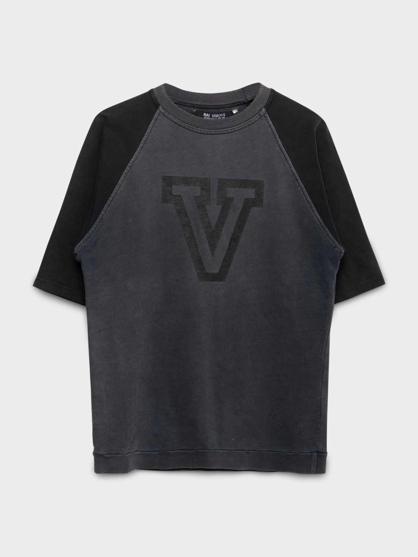 'Virginia Creeper' Baseball Shirt