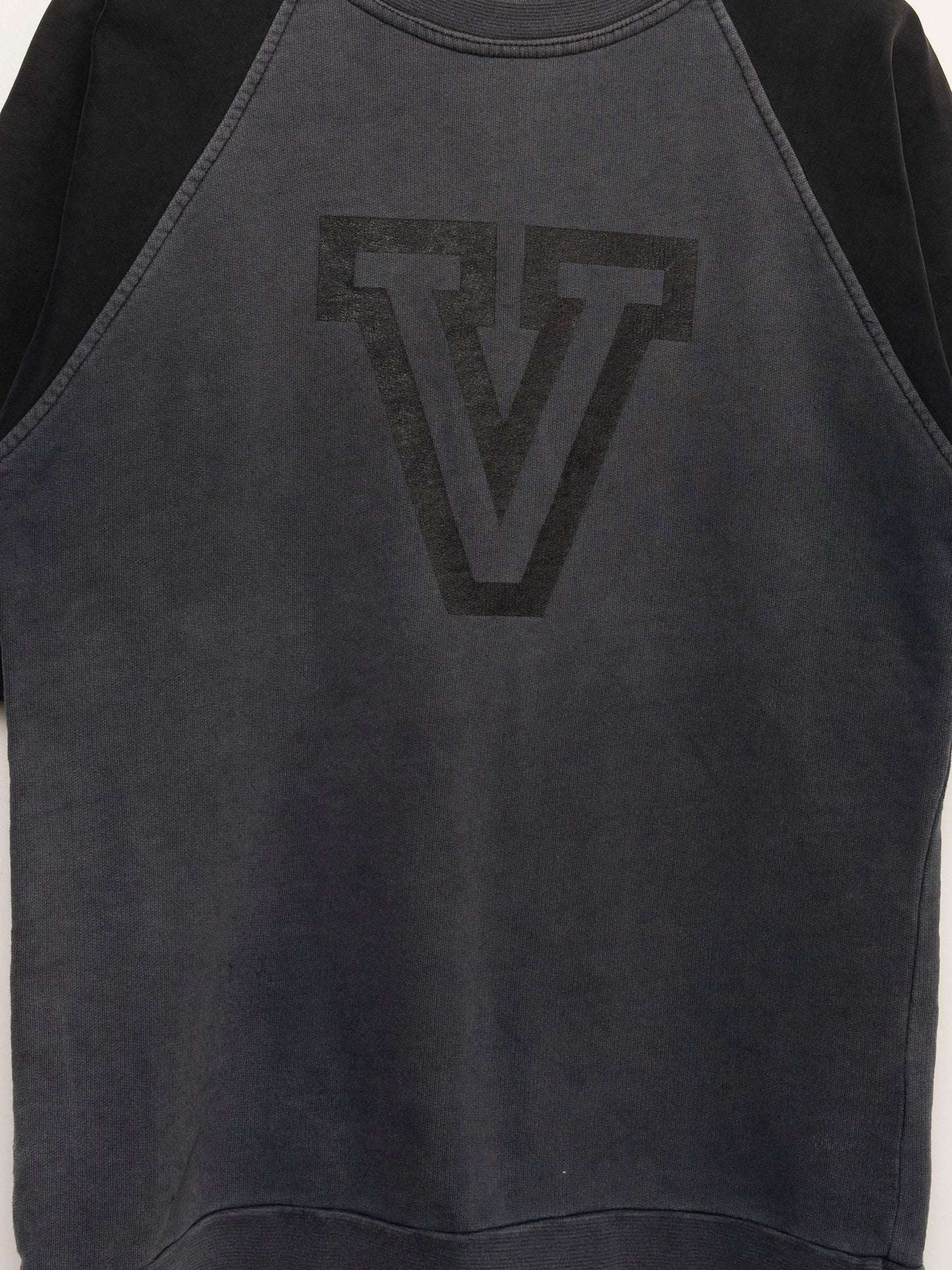 'Virginia Creeper' Baseball Shirt