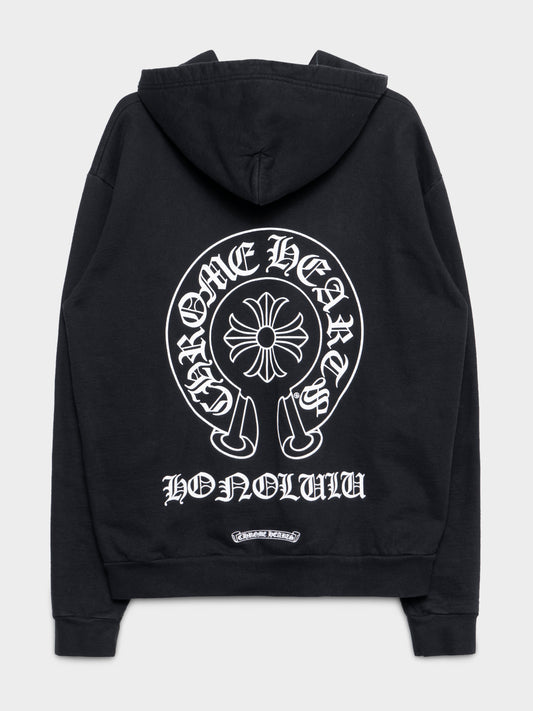 Honolulu Hoodie