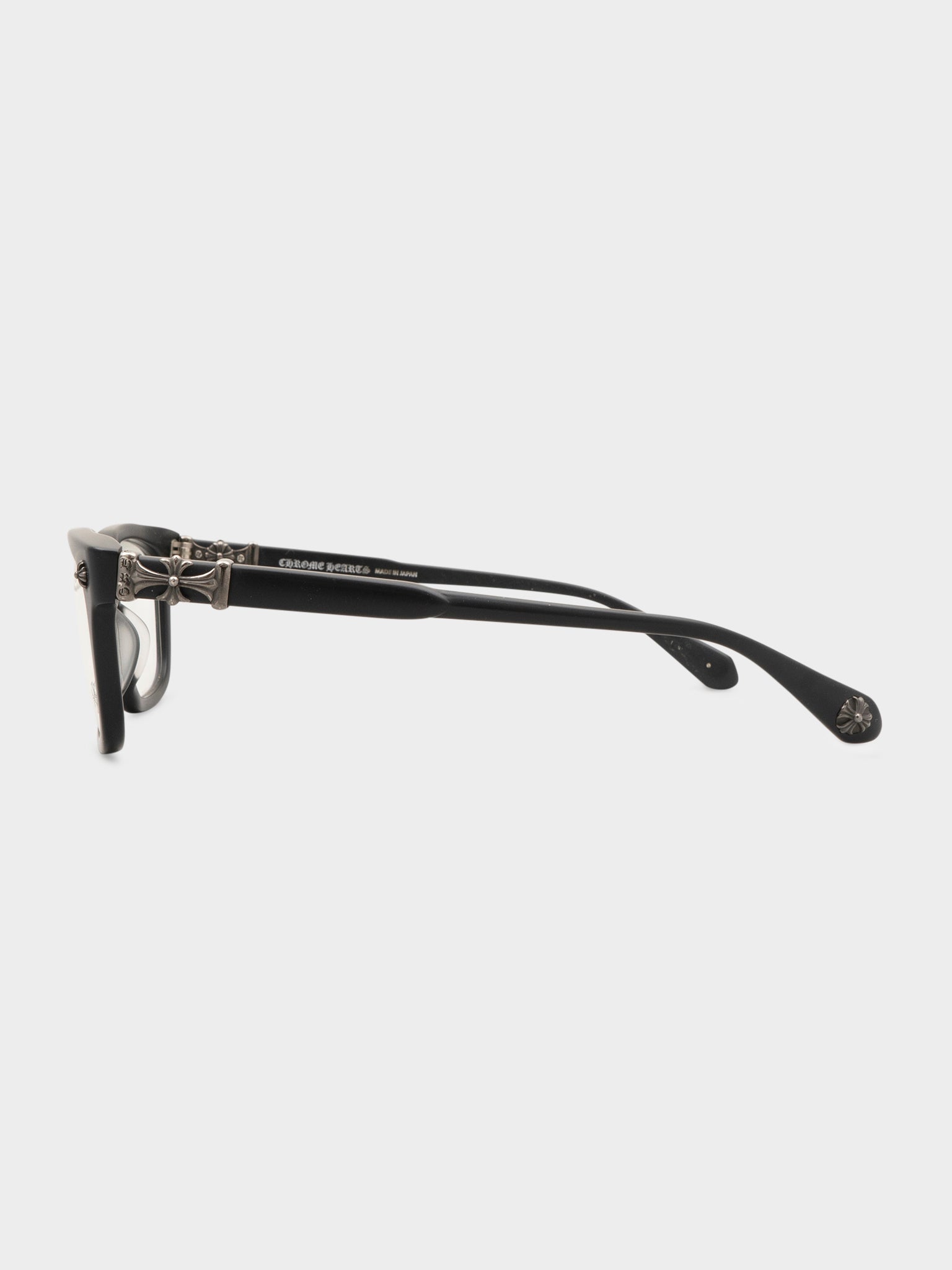 Buy Chrome Hearts Cox Ucker Glasses Online at Groupie