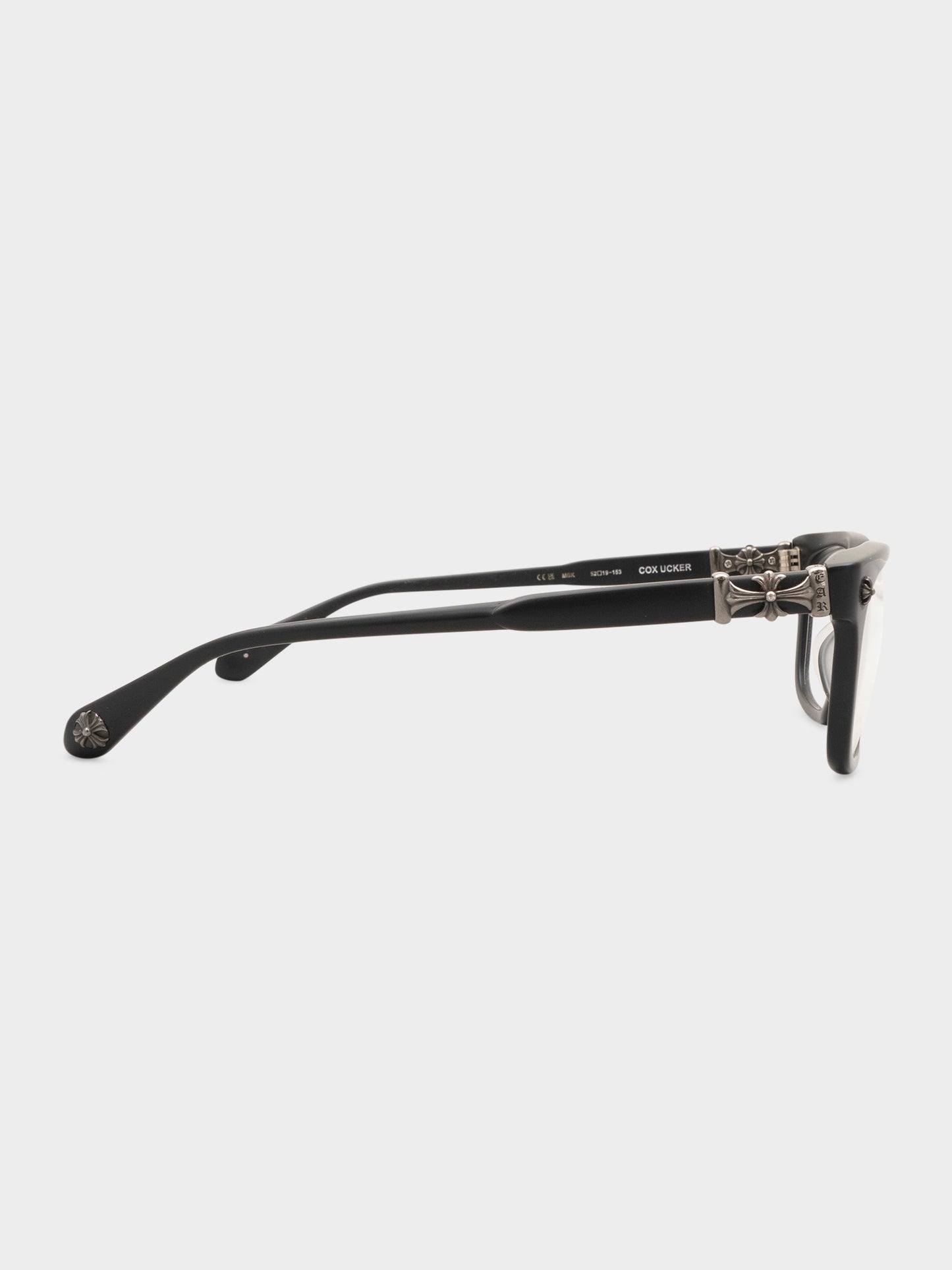 Cox Ucker Glasses