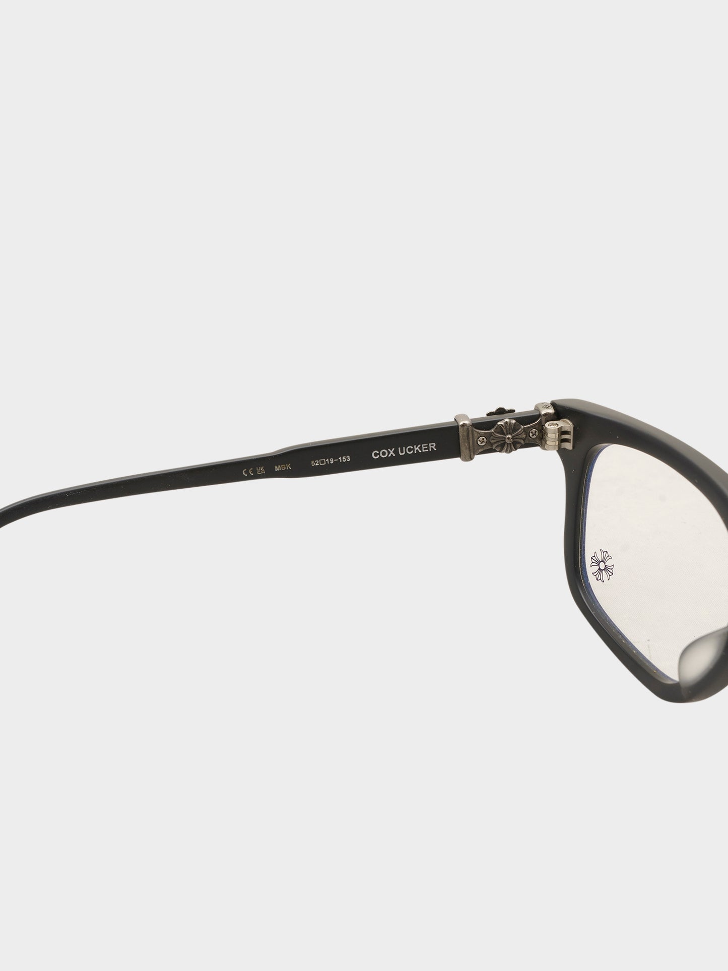 Cox Ucker Glasses