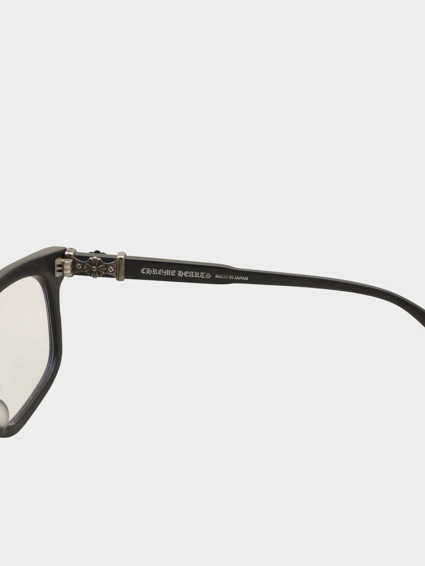 Cox Ucker Glasses