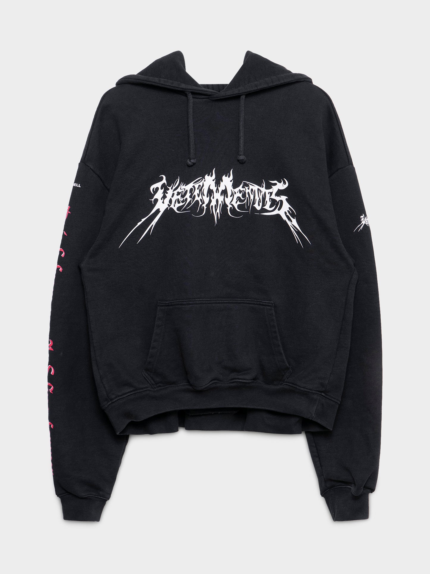 Total Fucking Darkness Hoodie