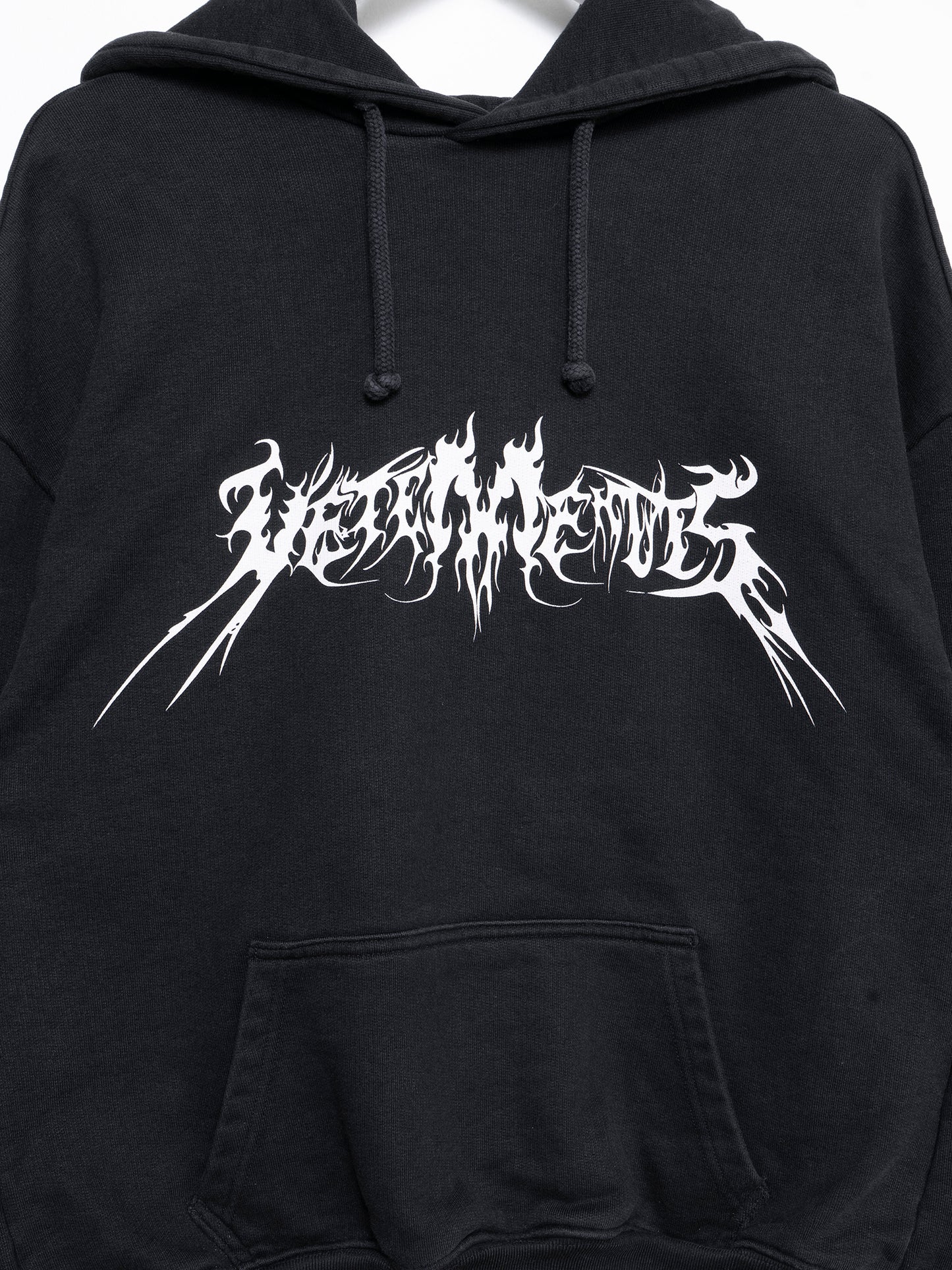 Total Fucking Darkness Hoodie