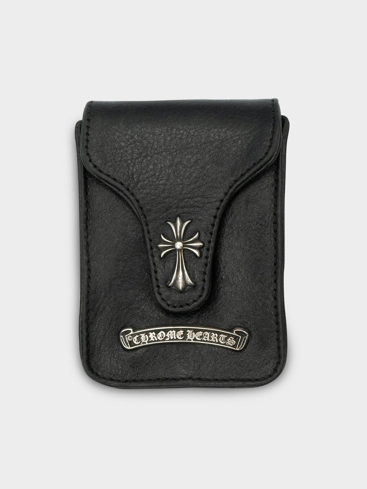 Cigarette Case