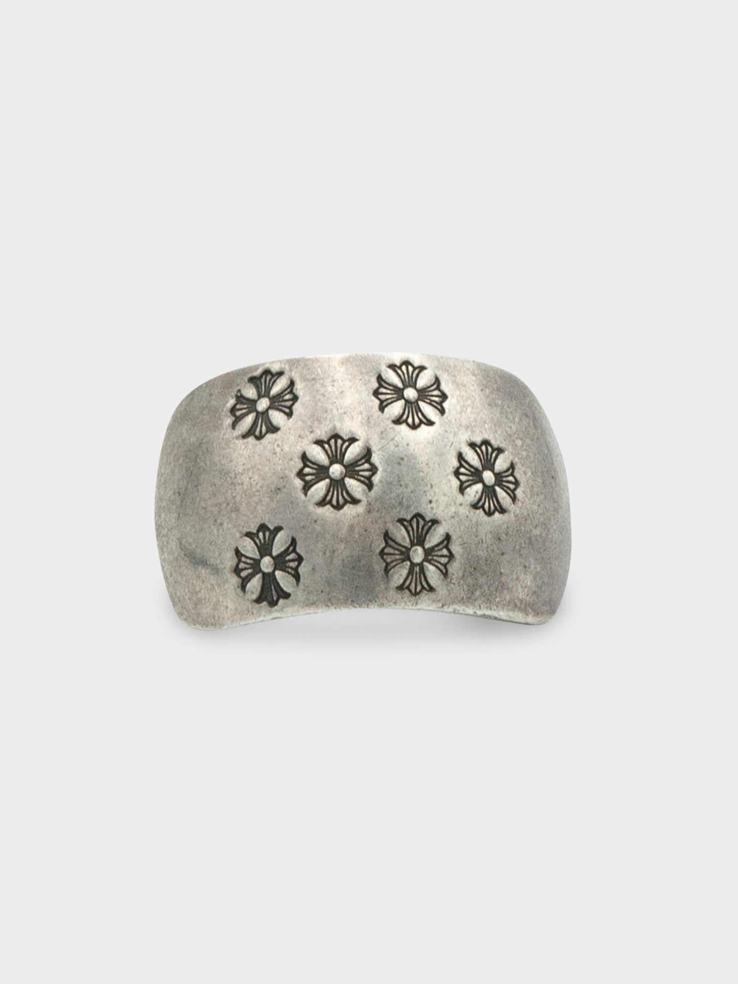 Shield Plus Earring