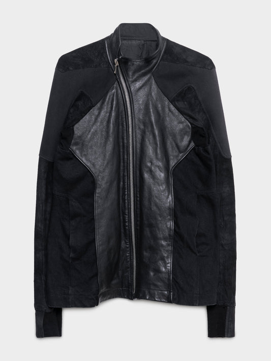 Suede & Leather Molino