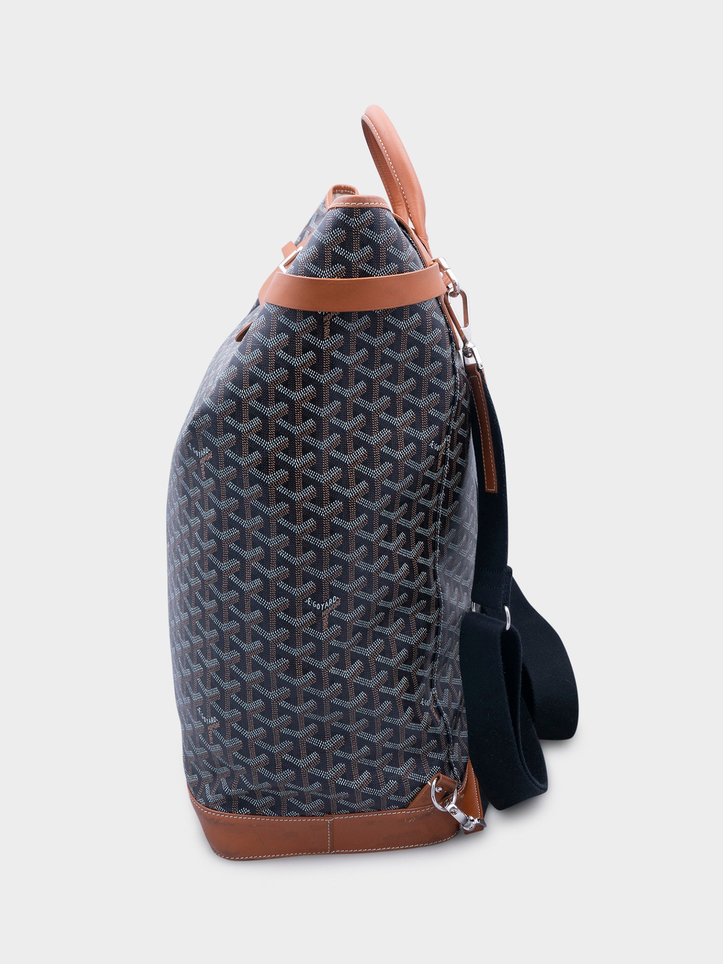 Steamer PM Backpack