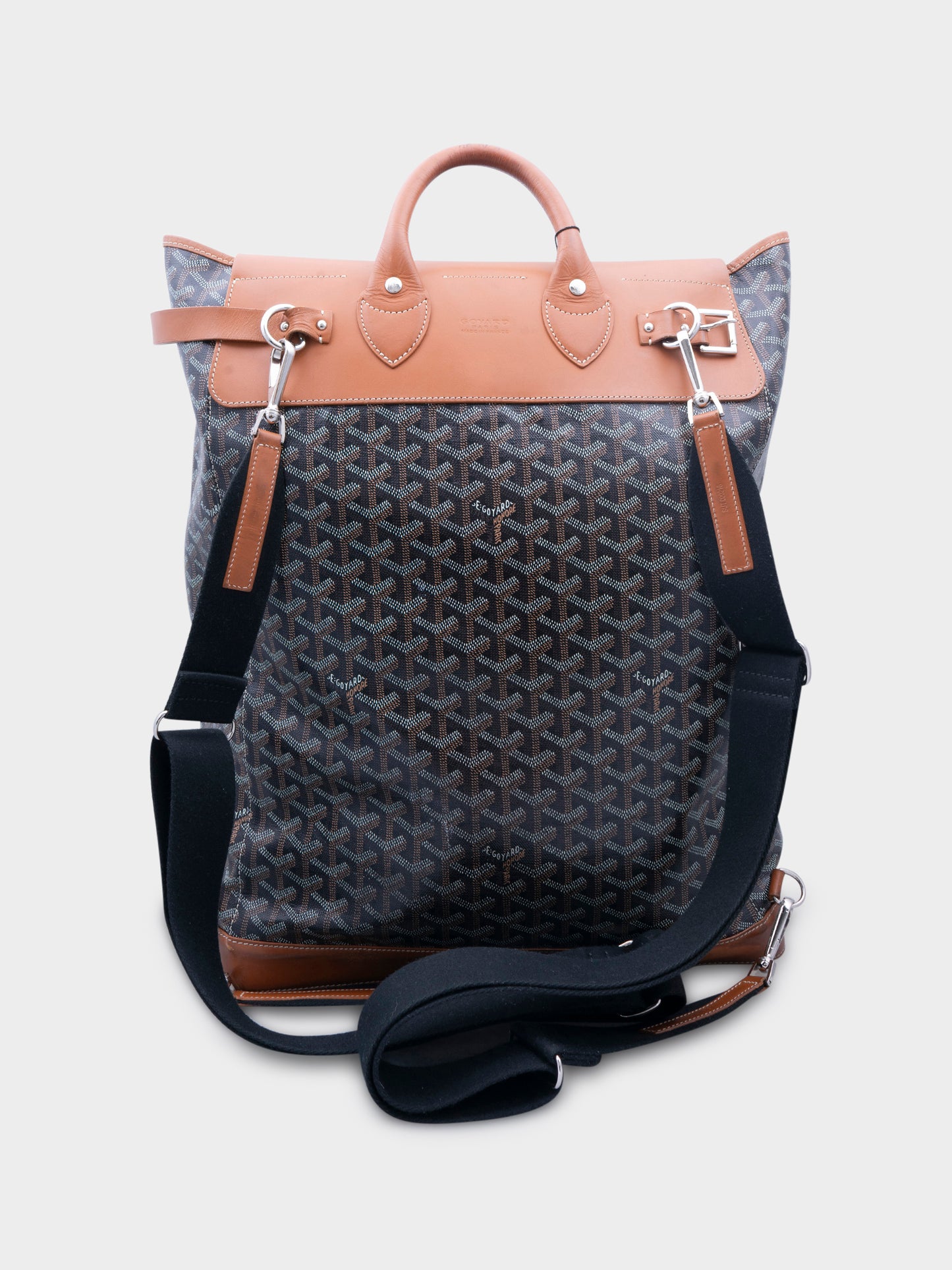 Steamer PM Backpack