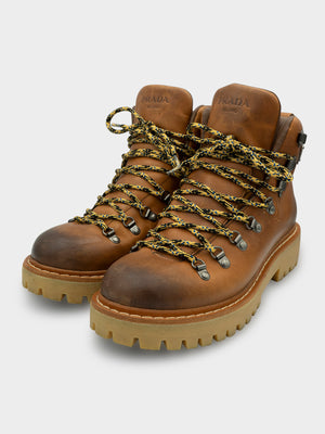 Hiking Boots