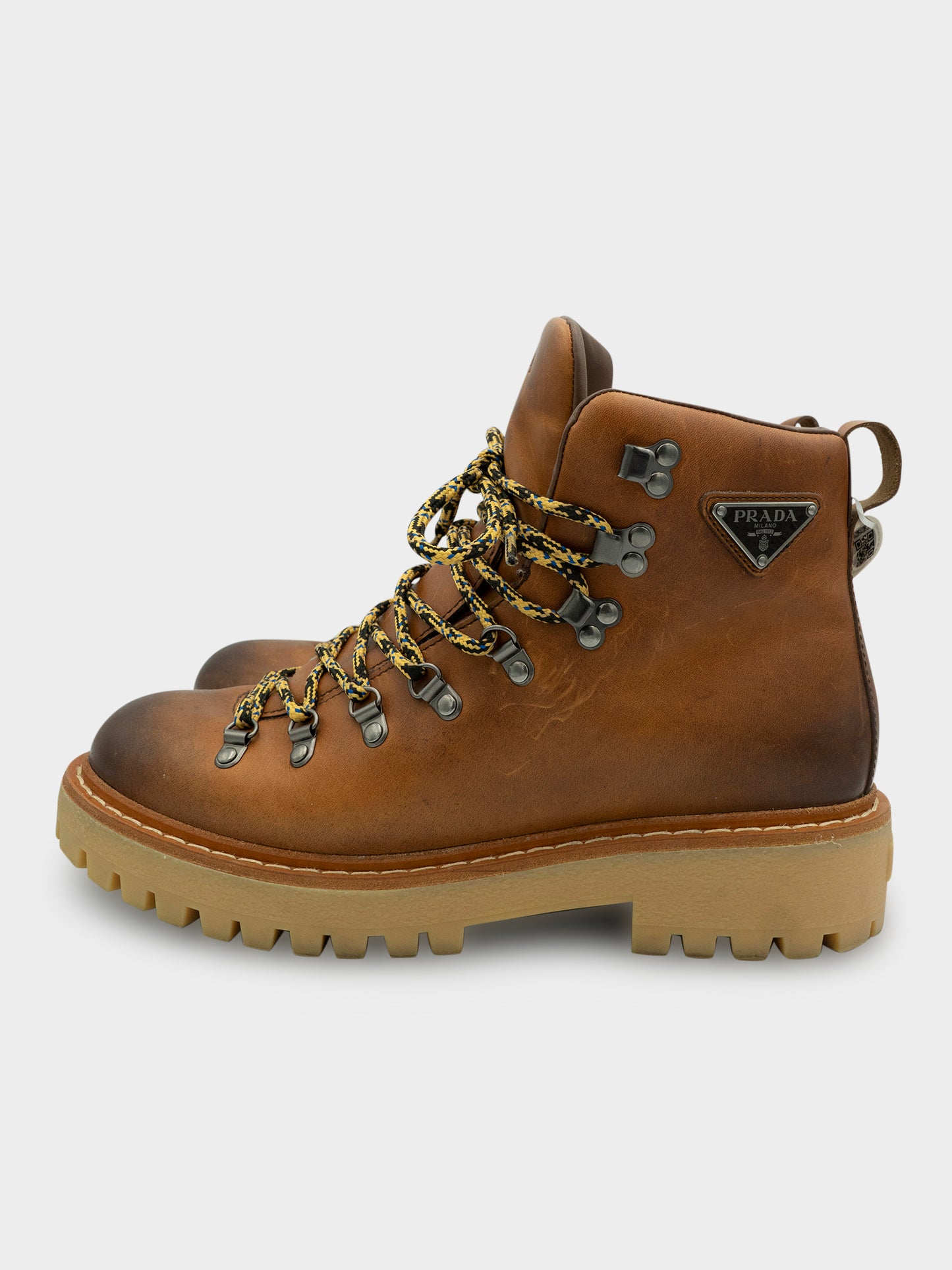 Hiking Boots