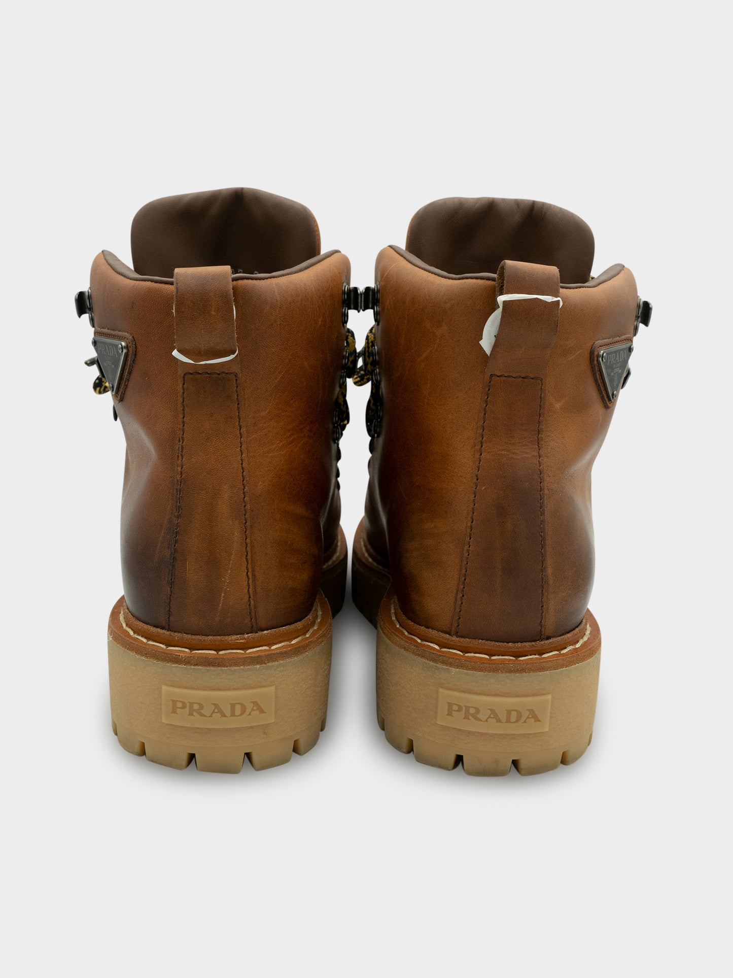 Hiking Boots