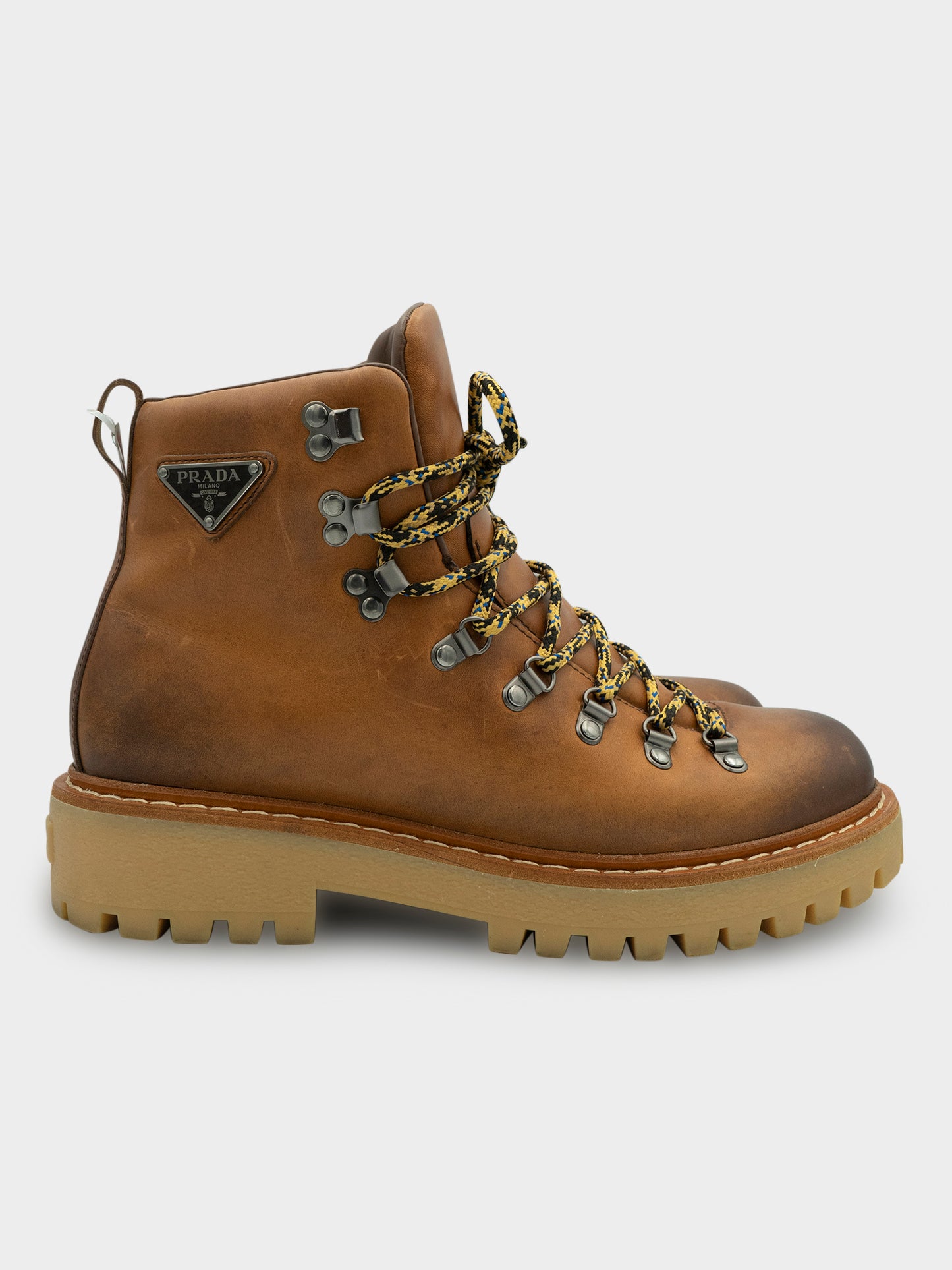 Hiking Boots