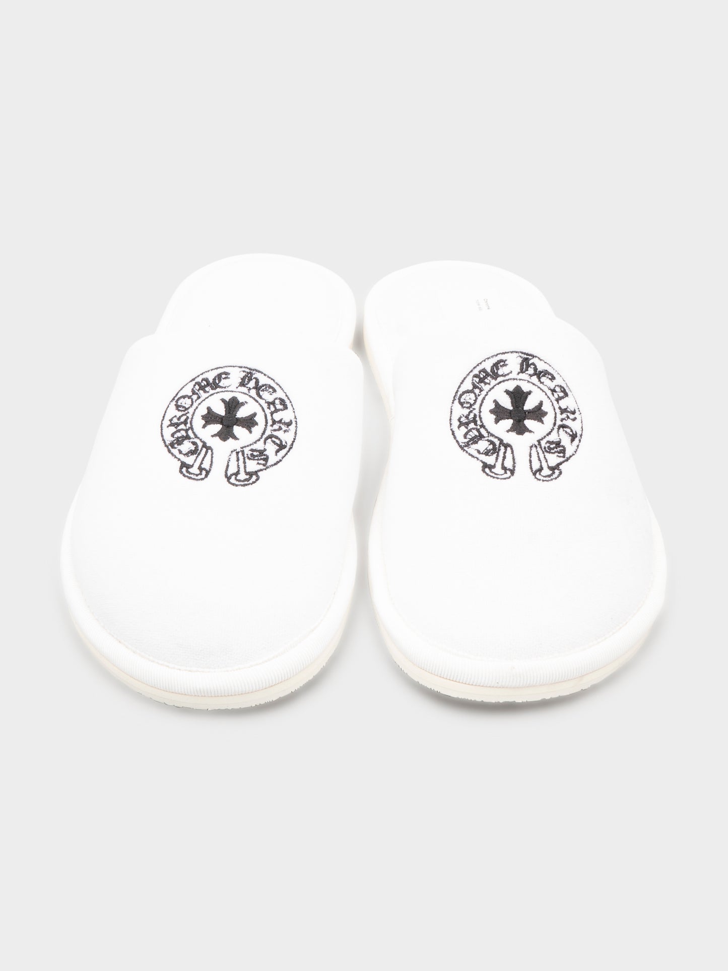 Hotel Slippers
