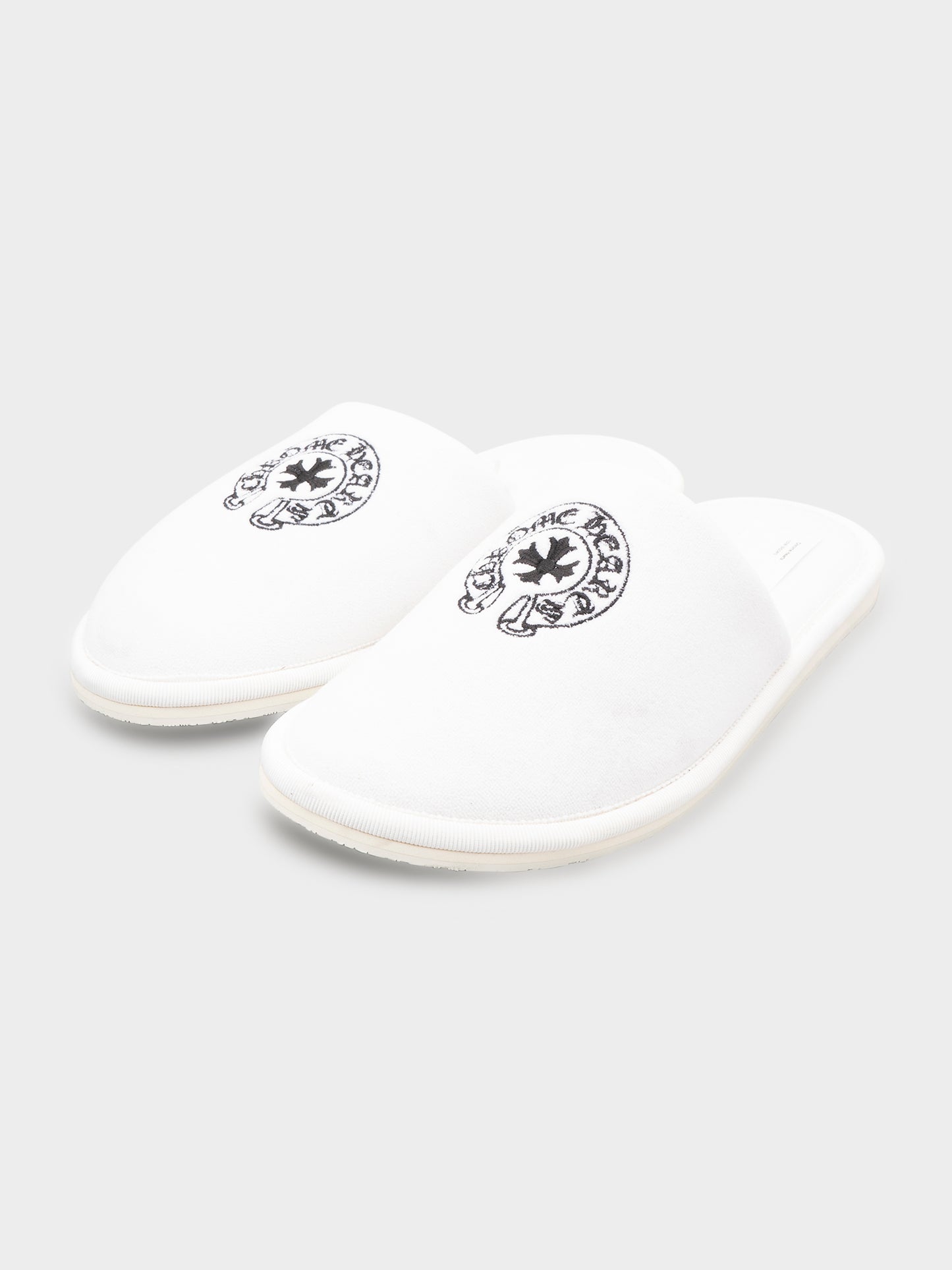 Hotel Slippers