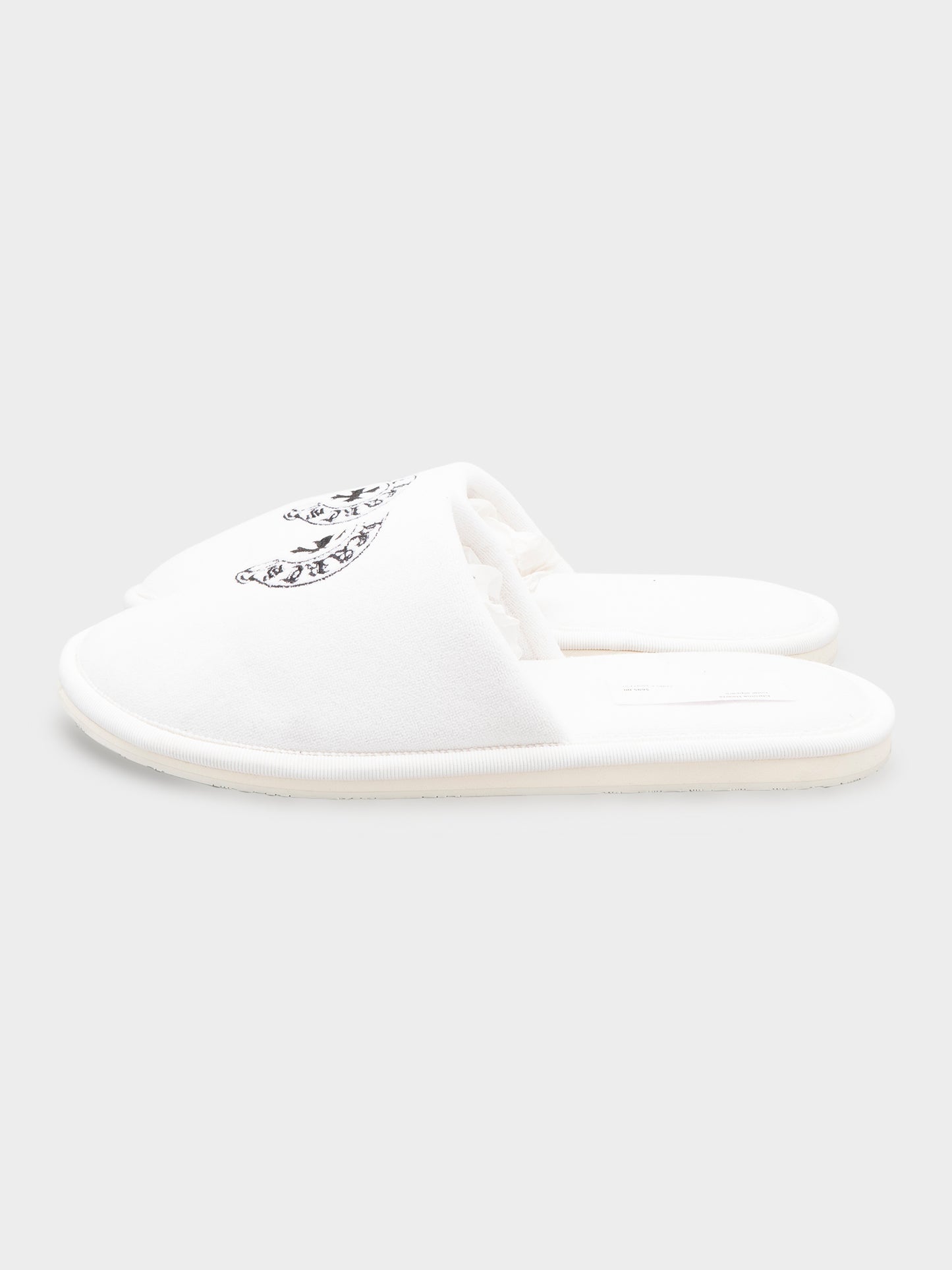Hotel Slippers