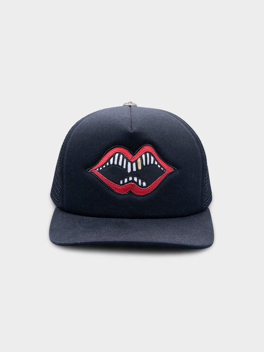 Chomper Hat