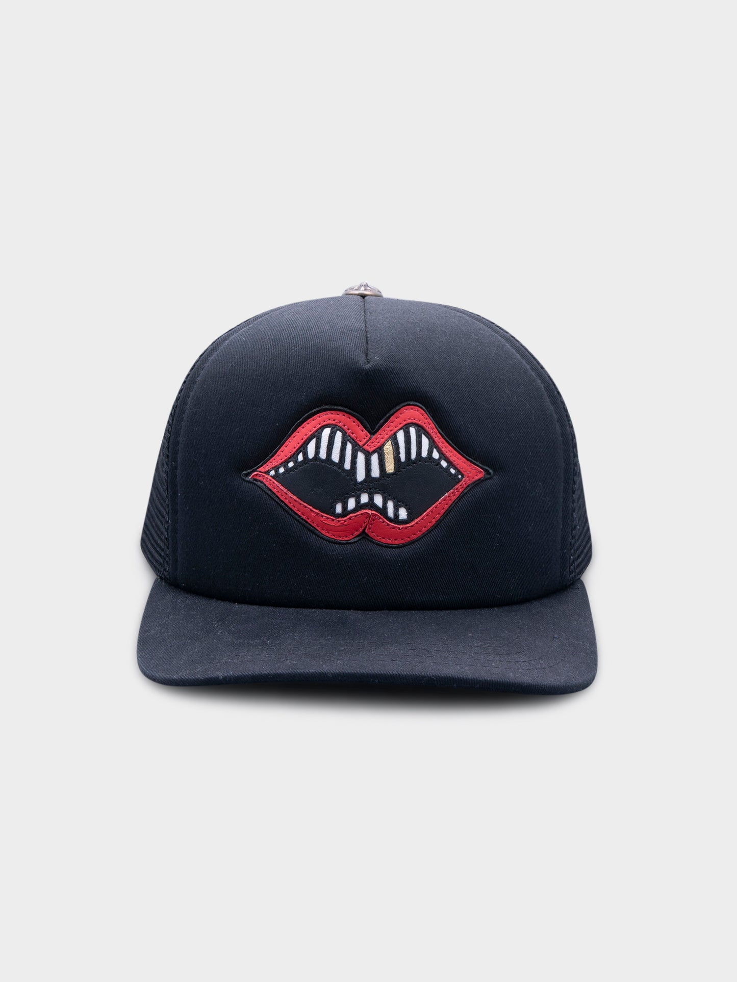 Chomper Hat