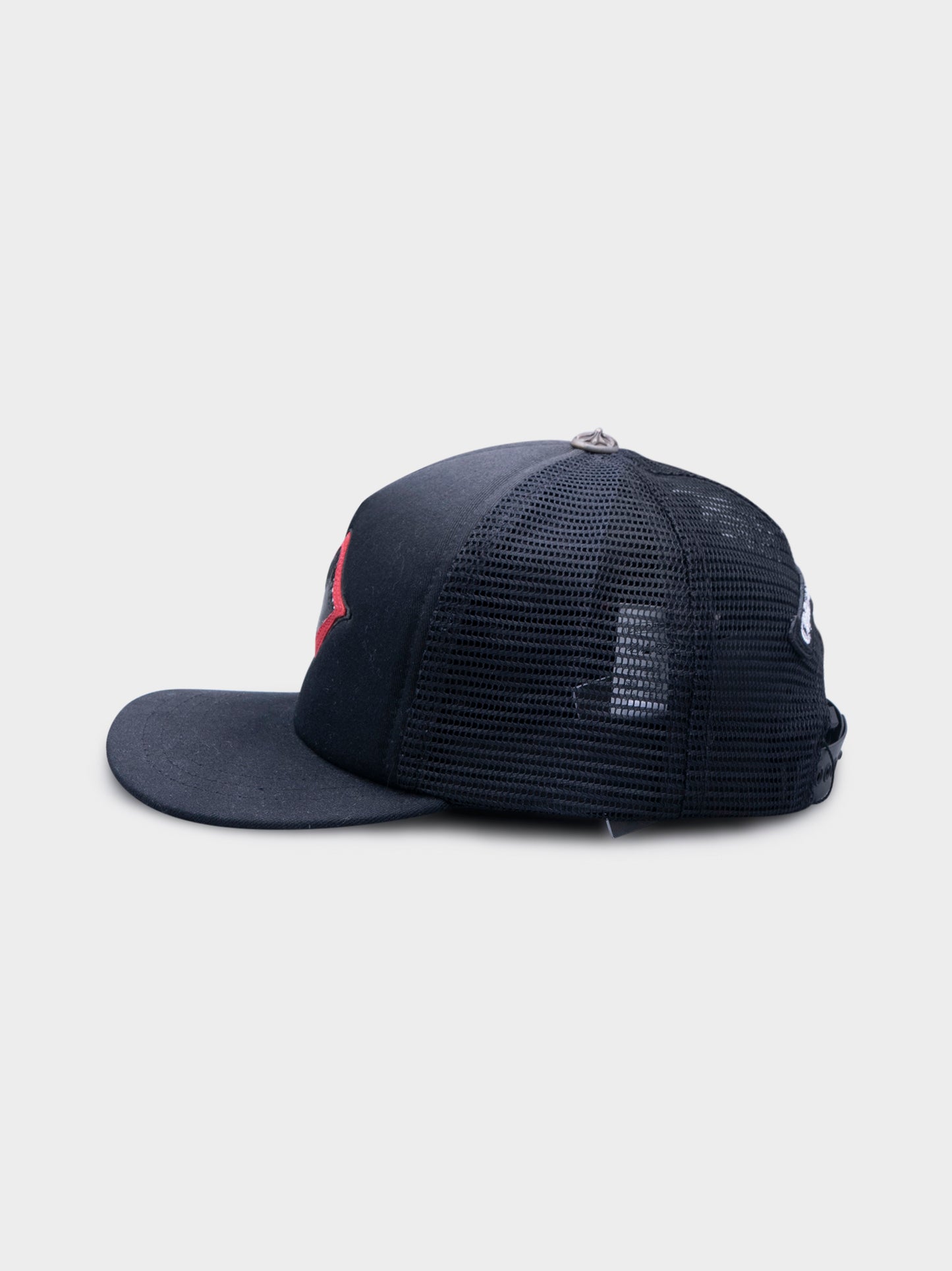 Chomper Hat