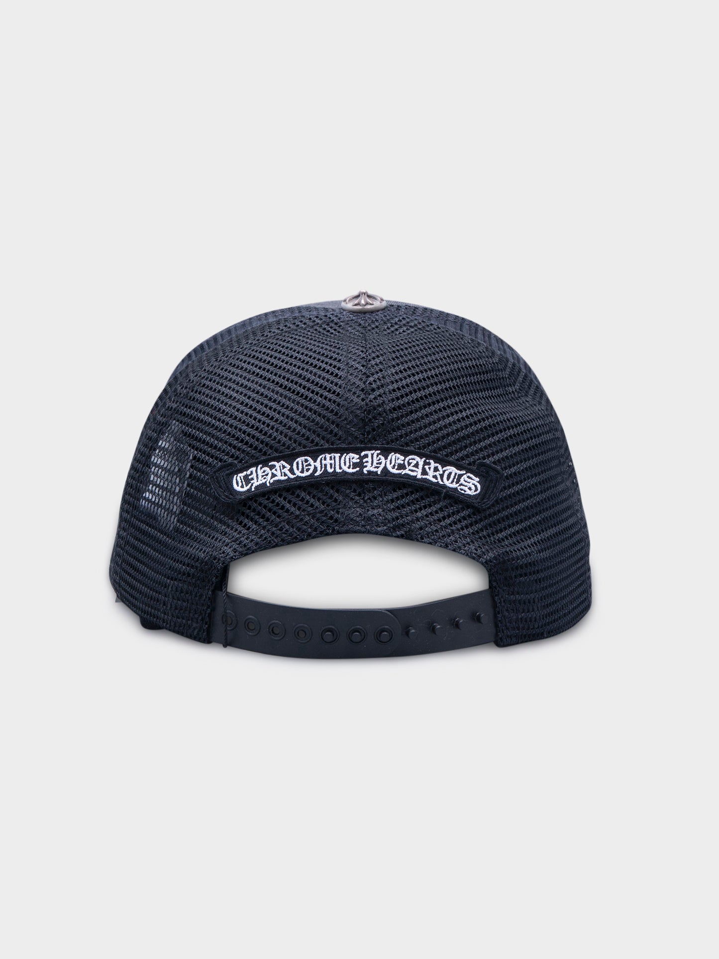 Chomper Hat