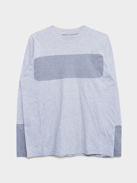 Artisanal Reworked Longsleeve