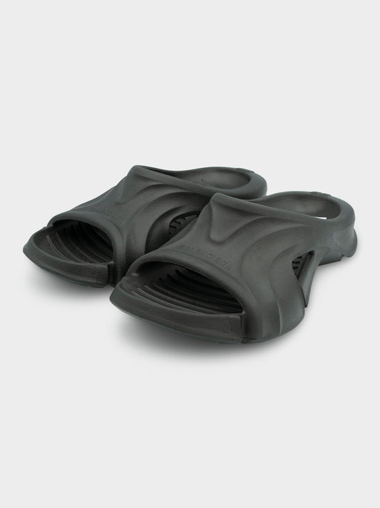 Mold Rubber Slides