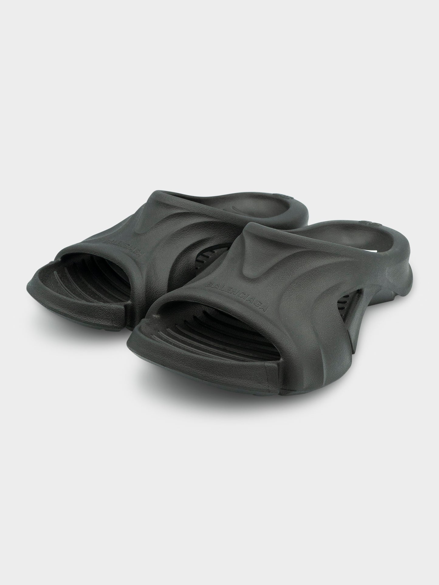 Mold Rubber Slides