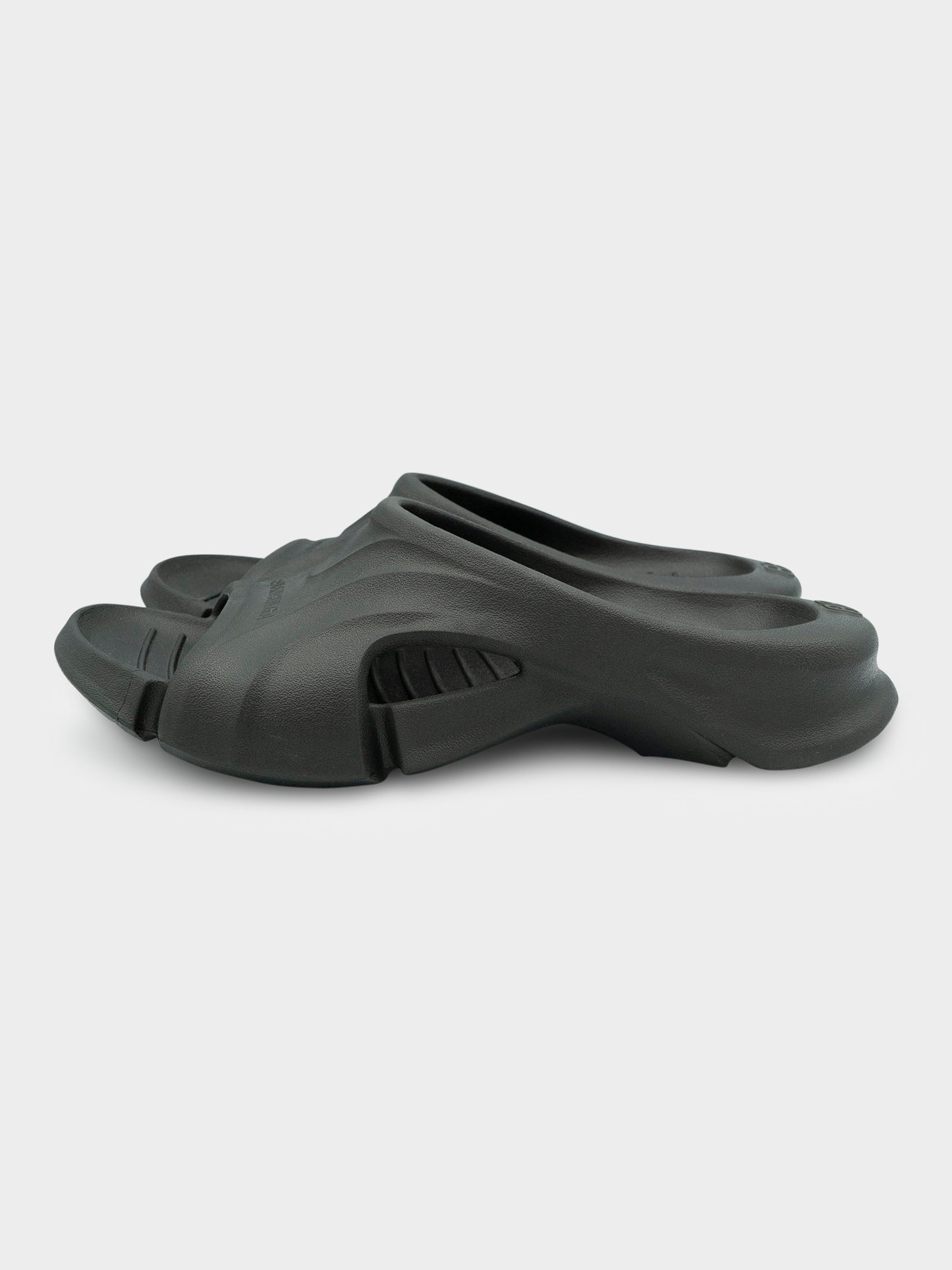 Mold Rubber Slides