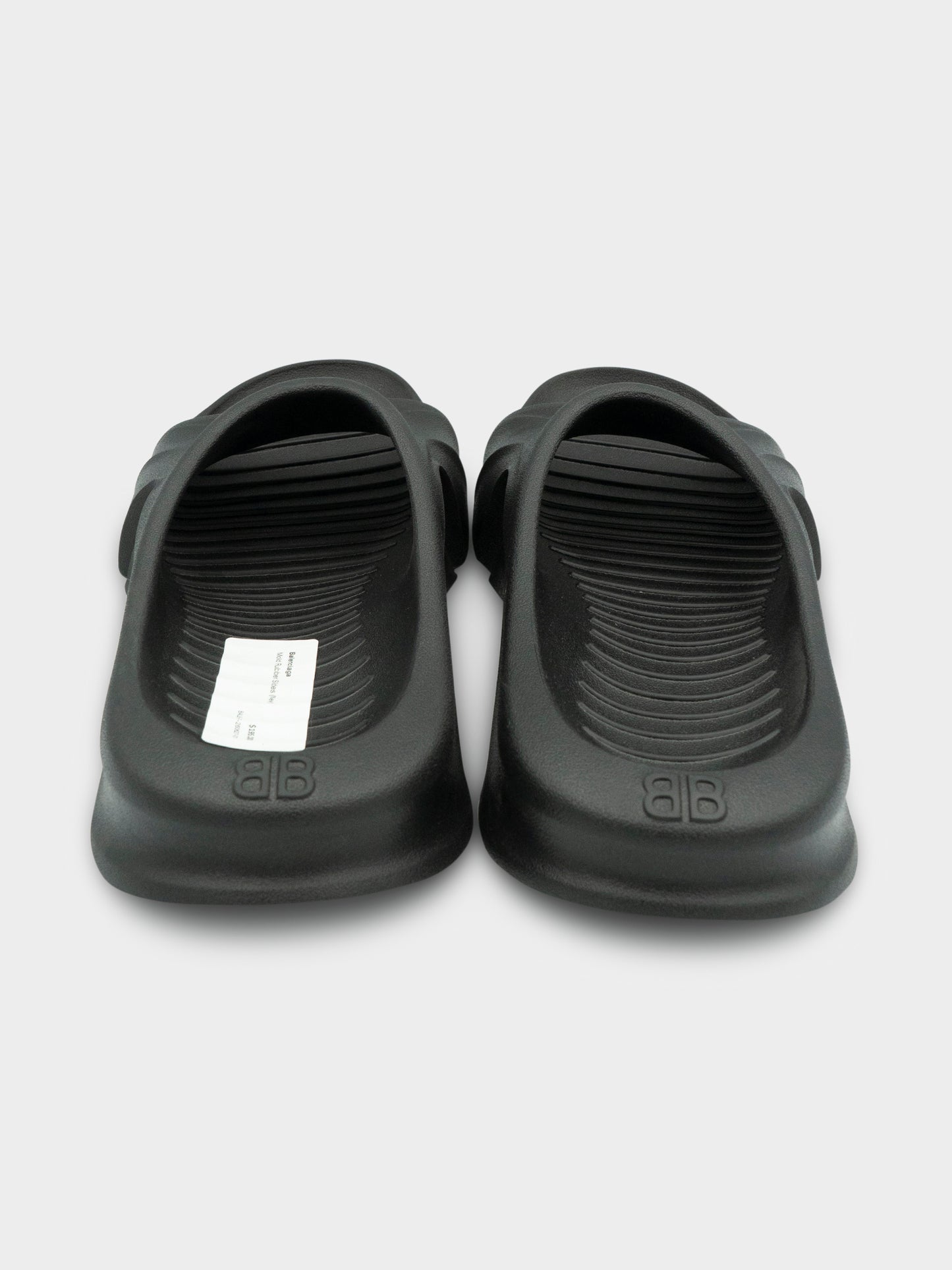 Mold Rubber Slides