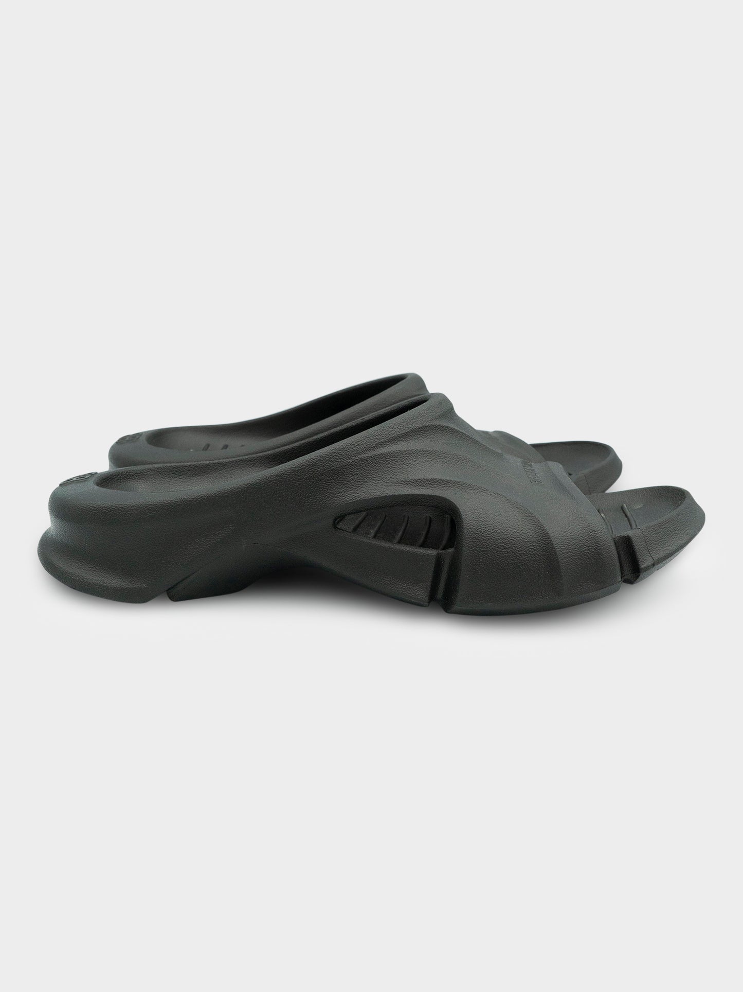 Mold Rubber Slides