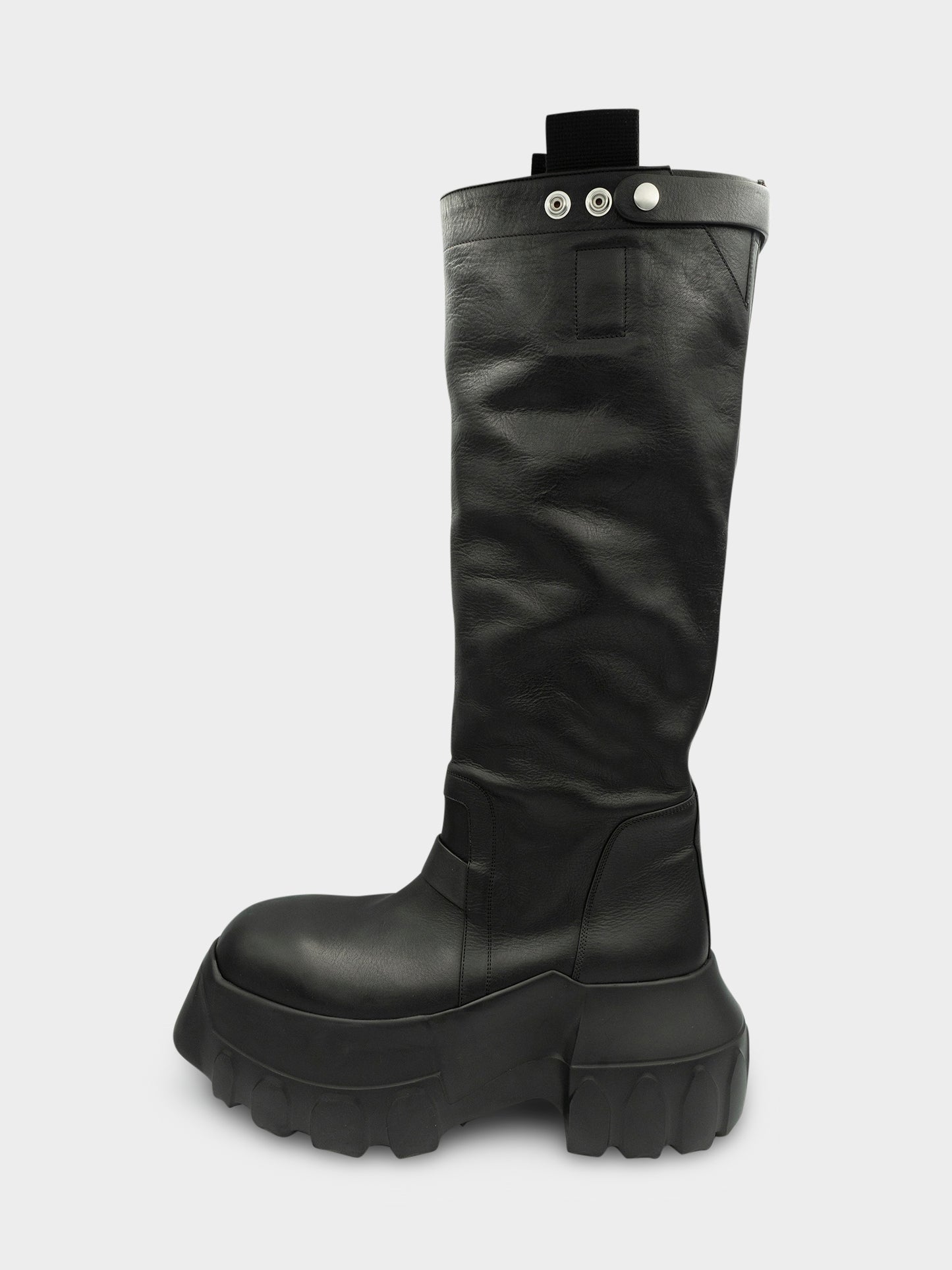 Pull-On Mega Tractor Boots