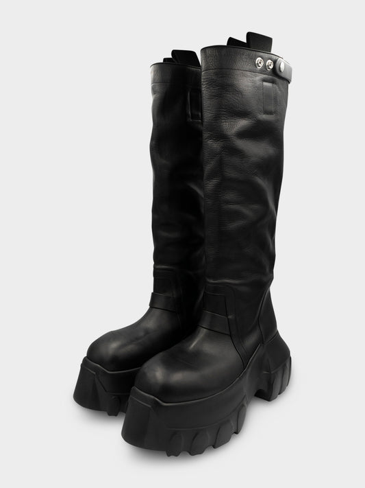 Pull-On Mega Tractor Boots