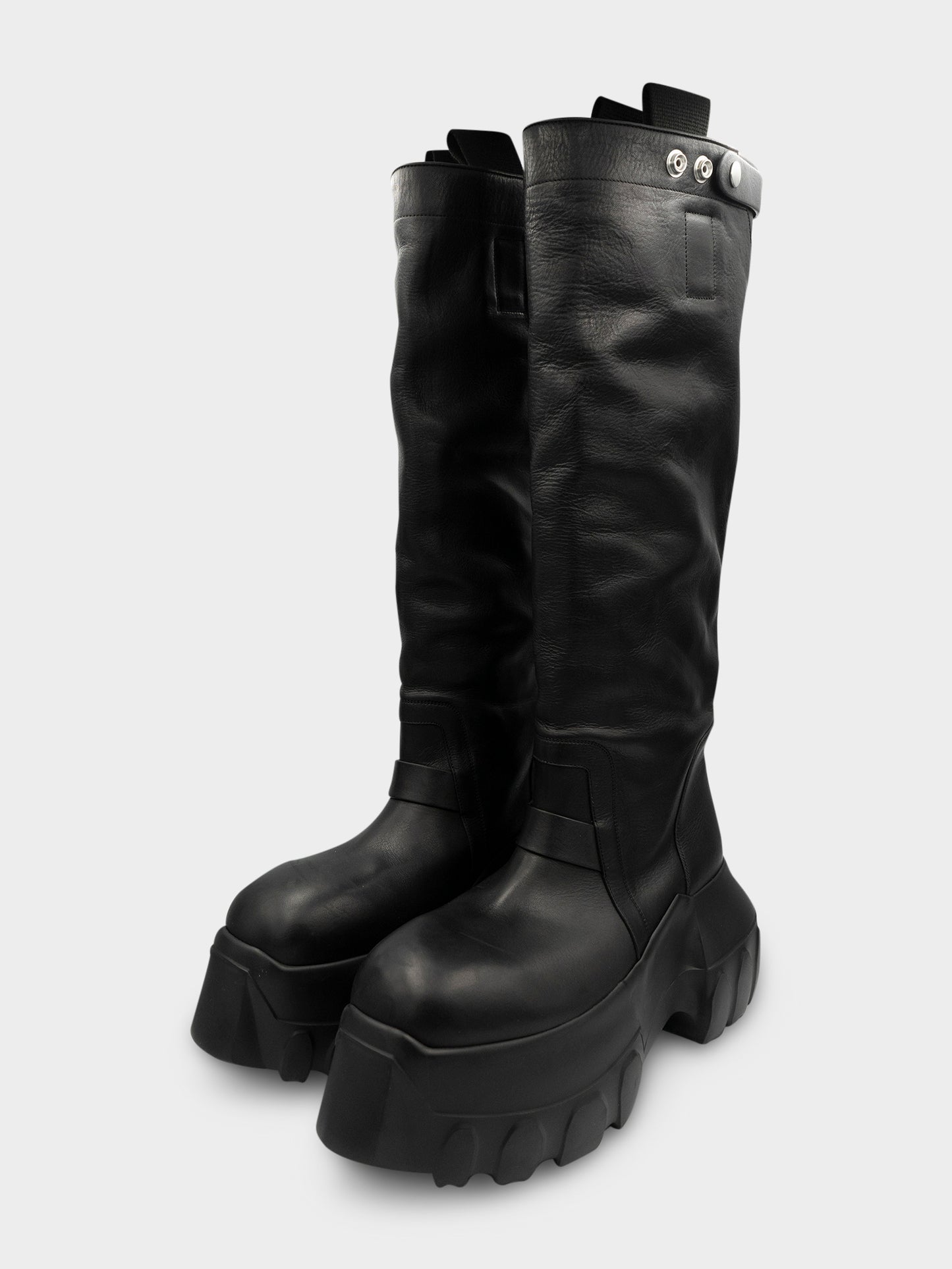 Pull-On Mega Tractor Boots