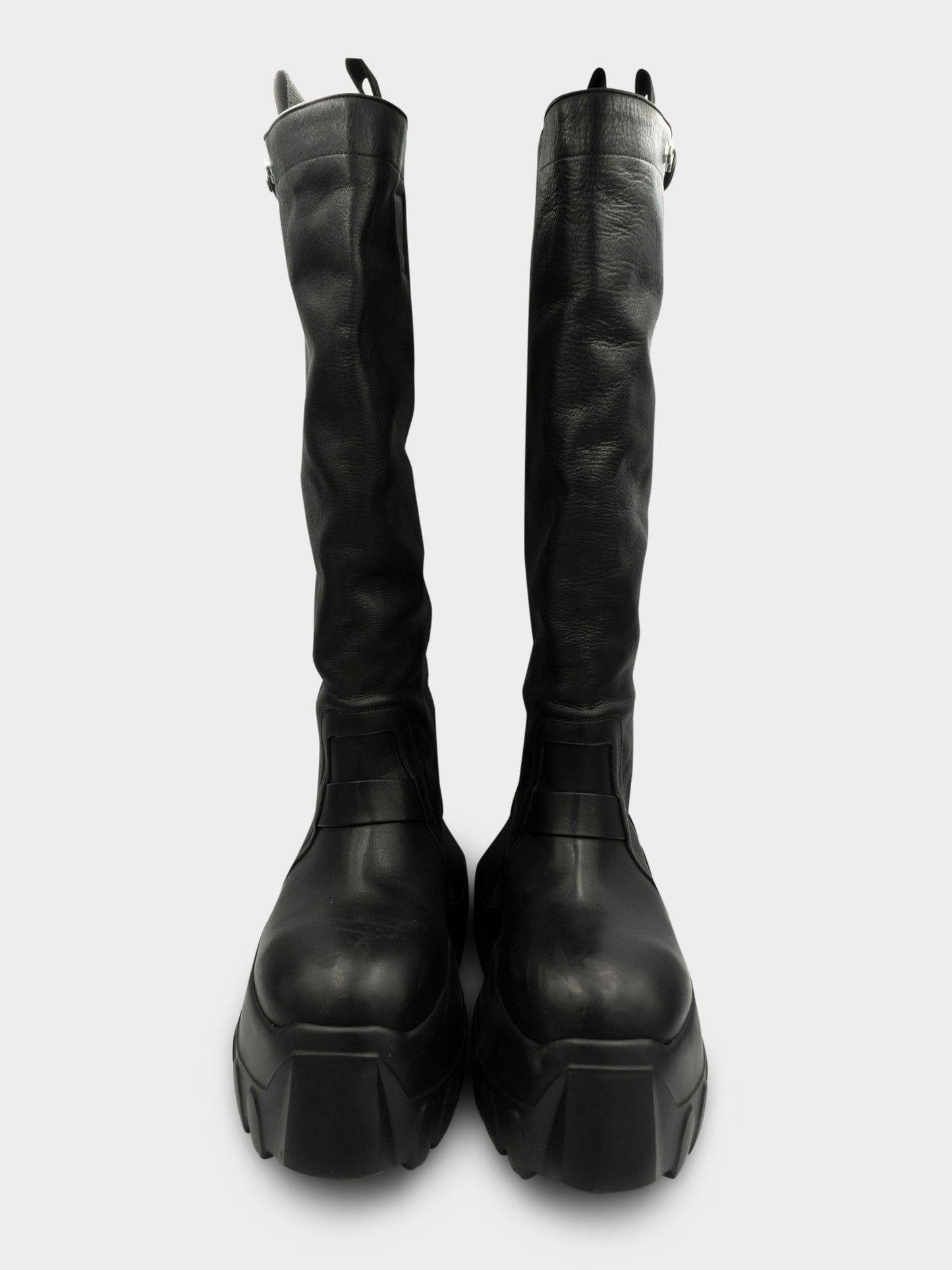 Pull-On Mega Tractor Boots