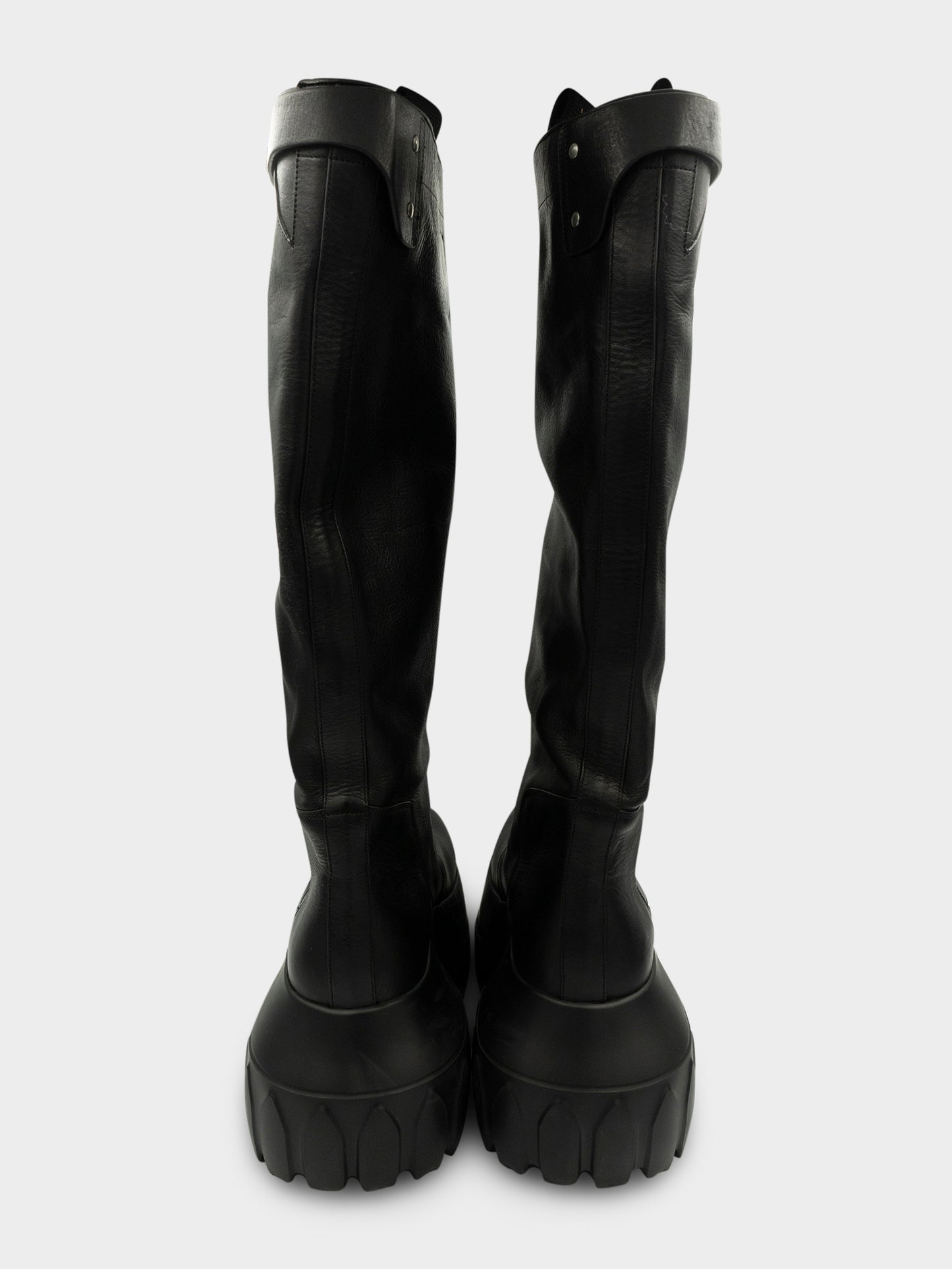 Pull-On Mega Tractor Boots