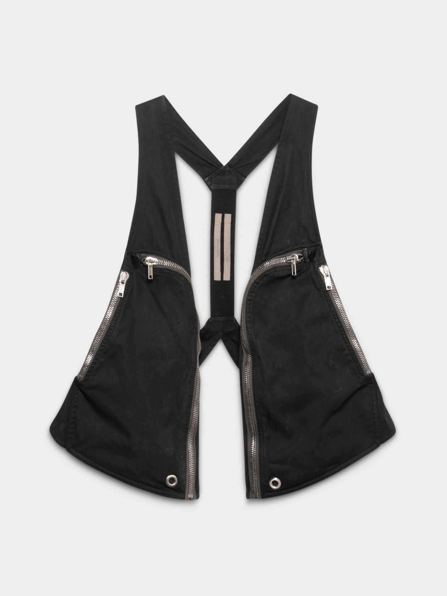 Bauhaus Vest