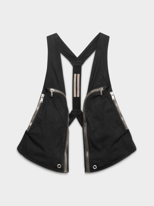 Bauhaus Vest