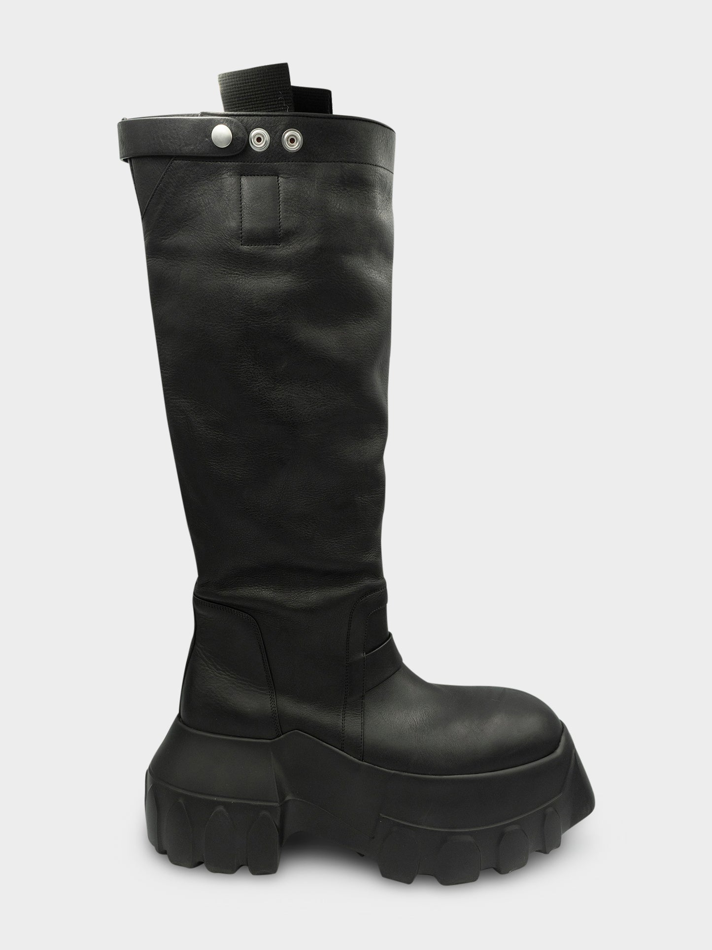 Pull-On Mega Tractor Boots
