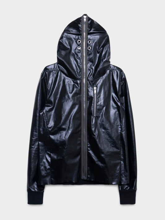 Shiny Gimp Jacket