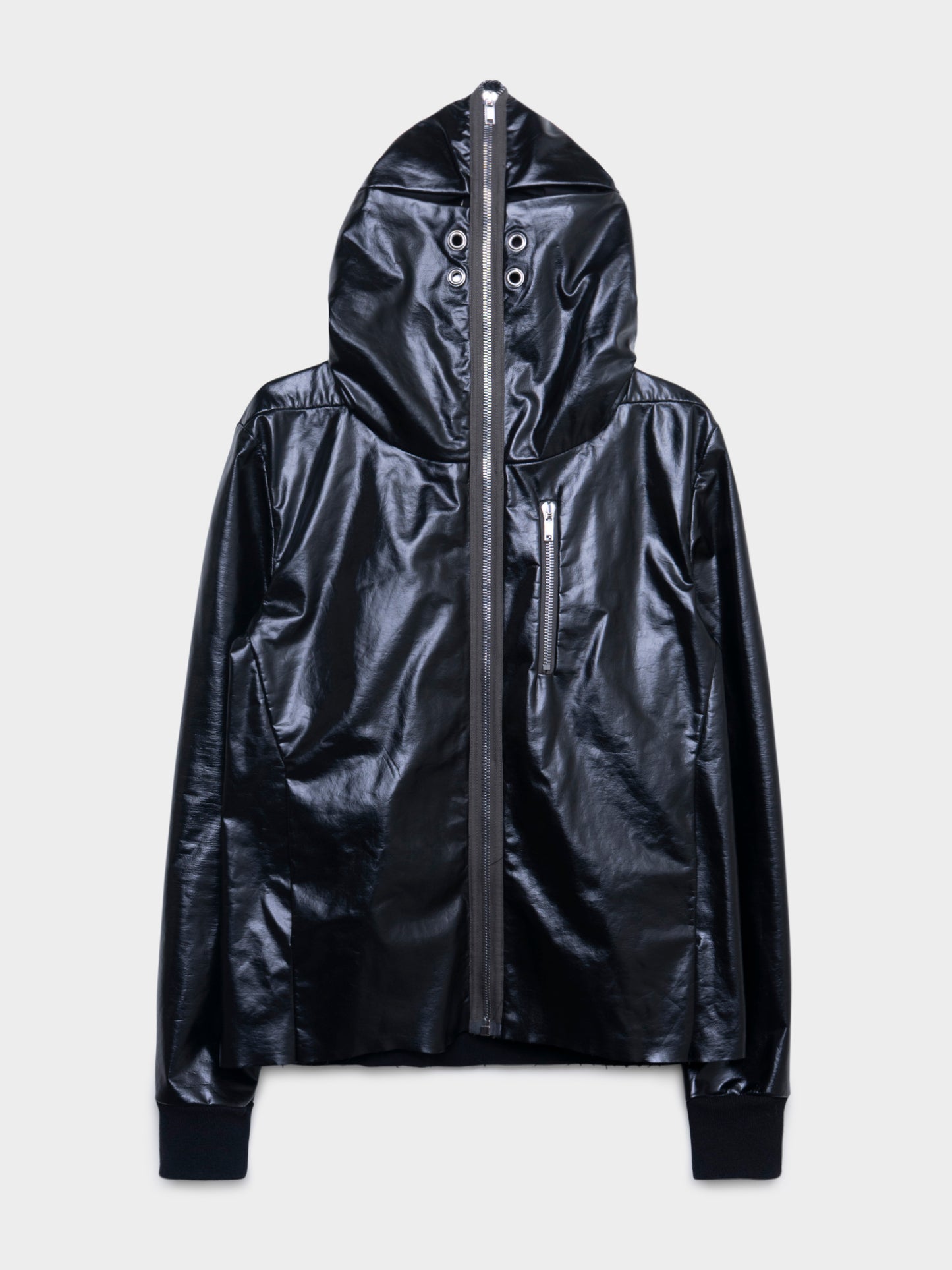 Shiny Gimp Jacket