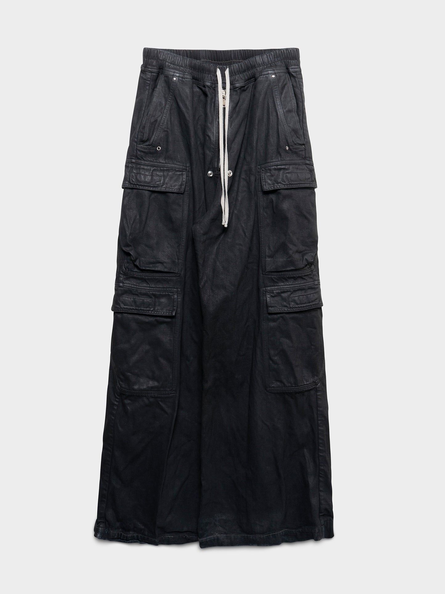 Waxed Bela Cargos
