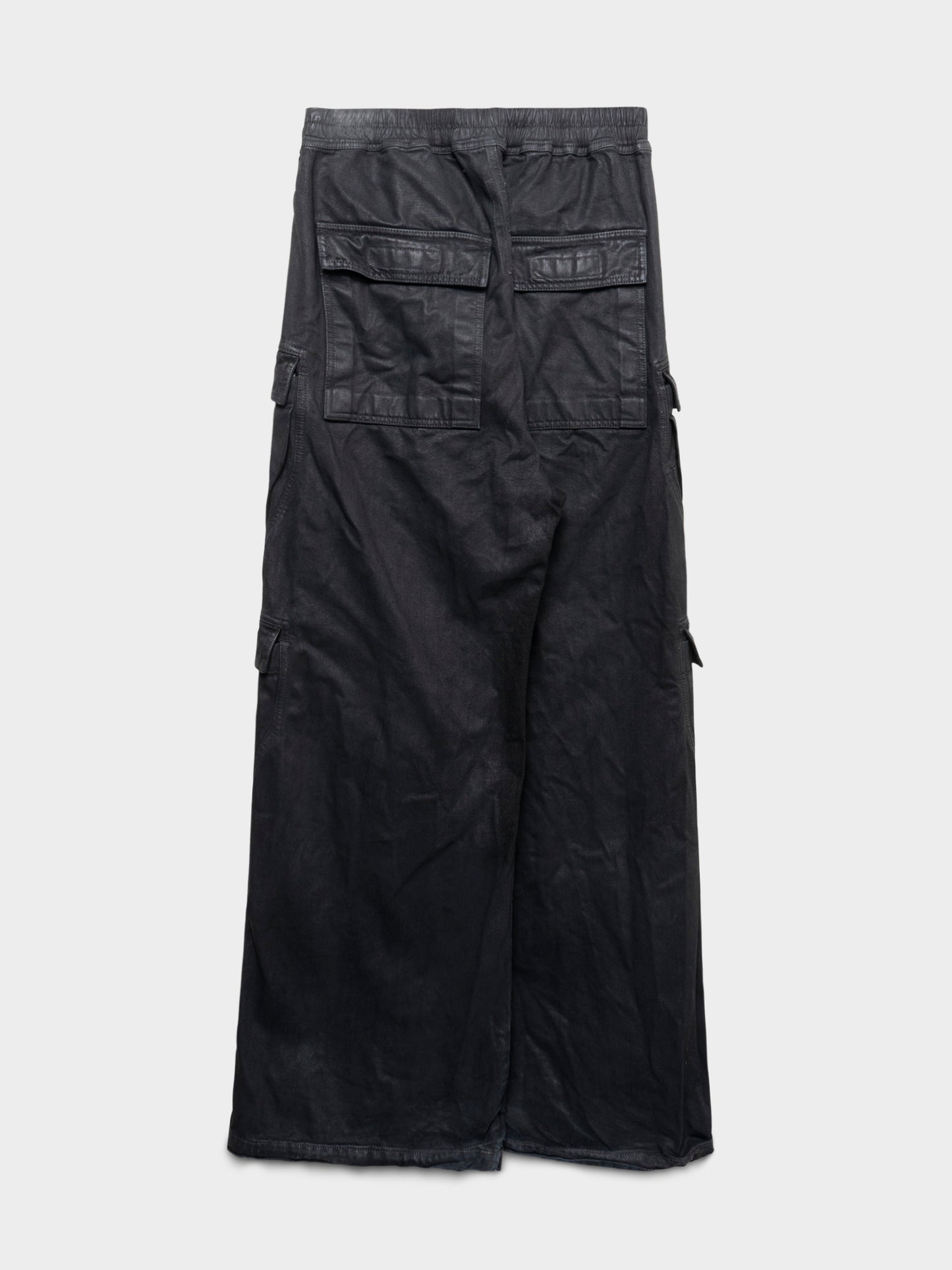 Waxed Bela Cargos