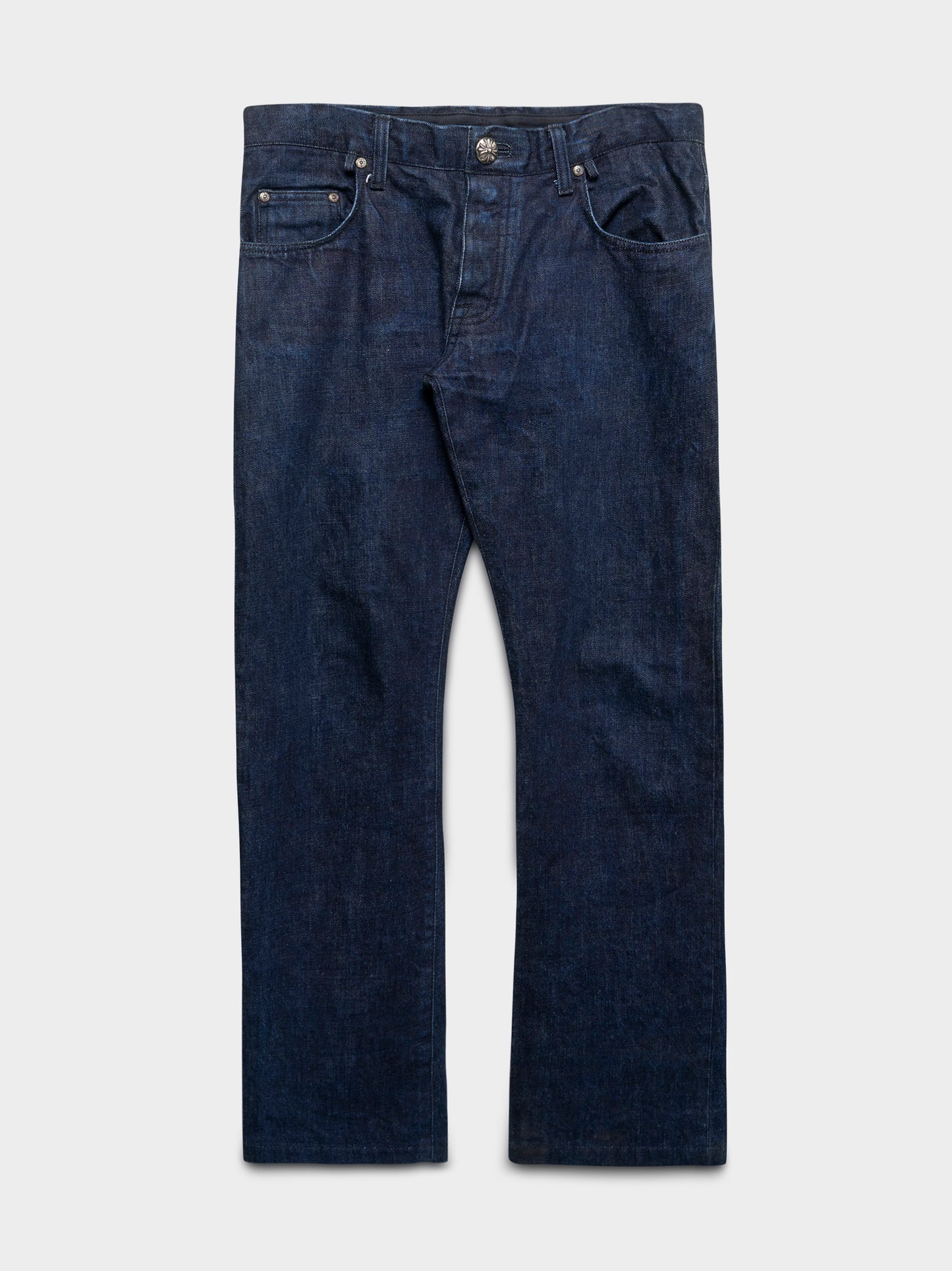 Blue In-House Denim