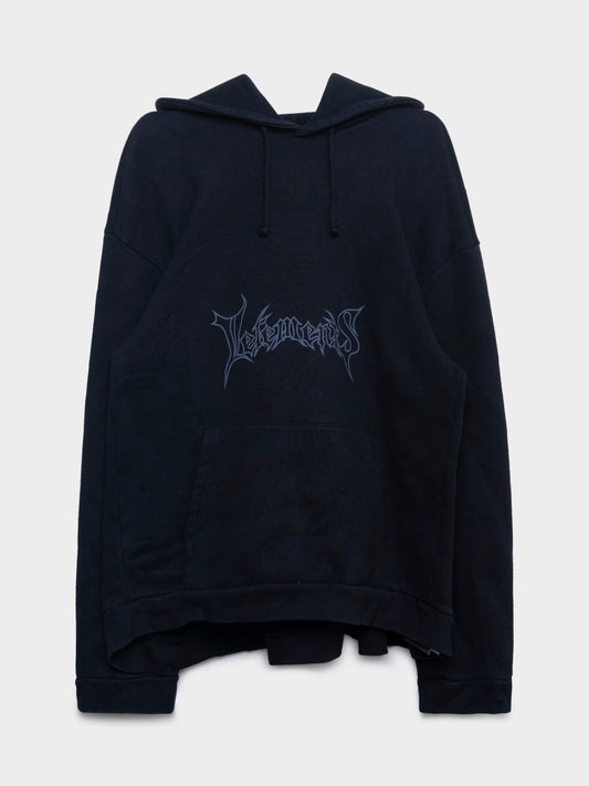 OG Metal Hoodie