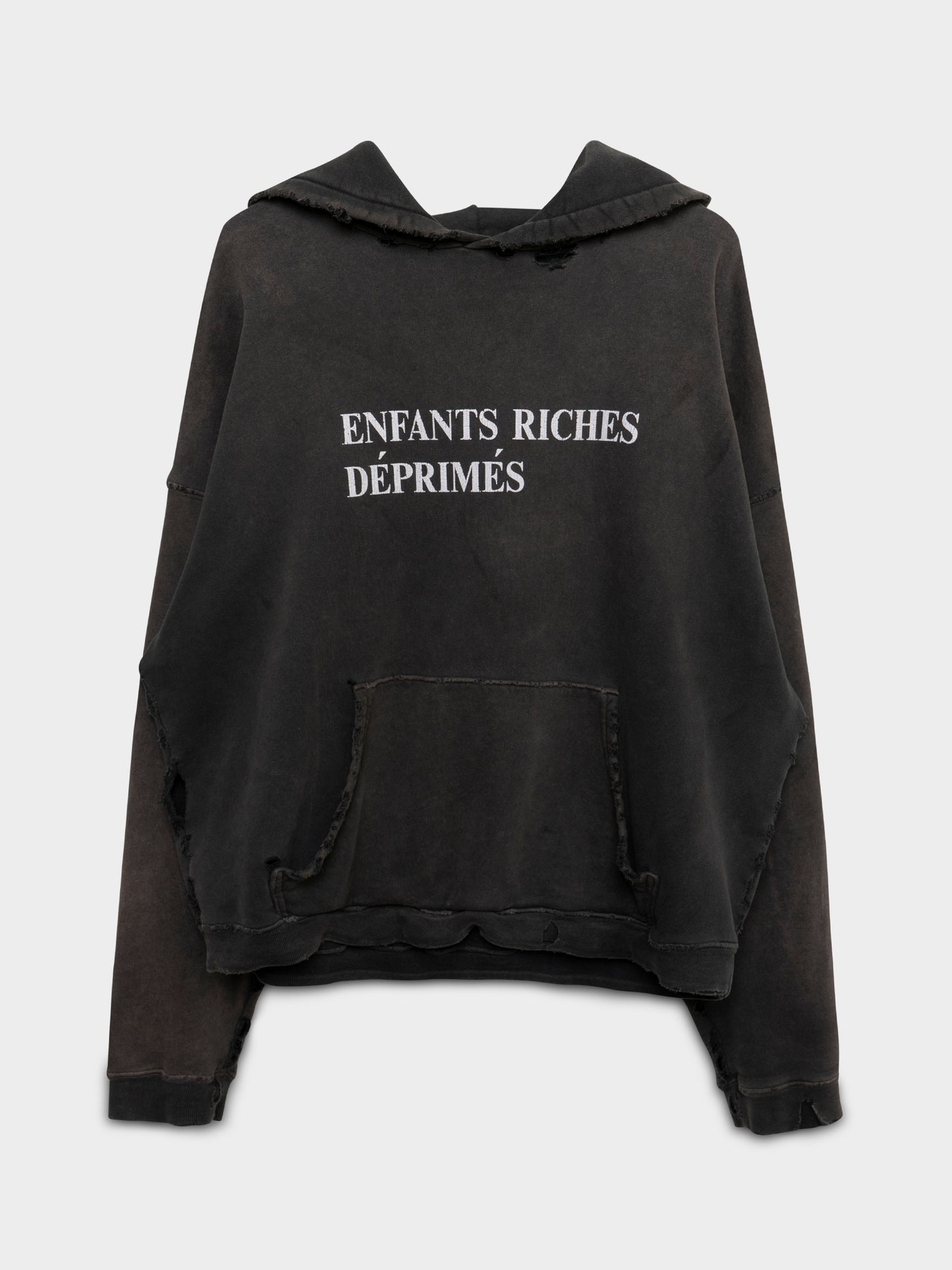 Logo Hoodie