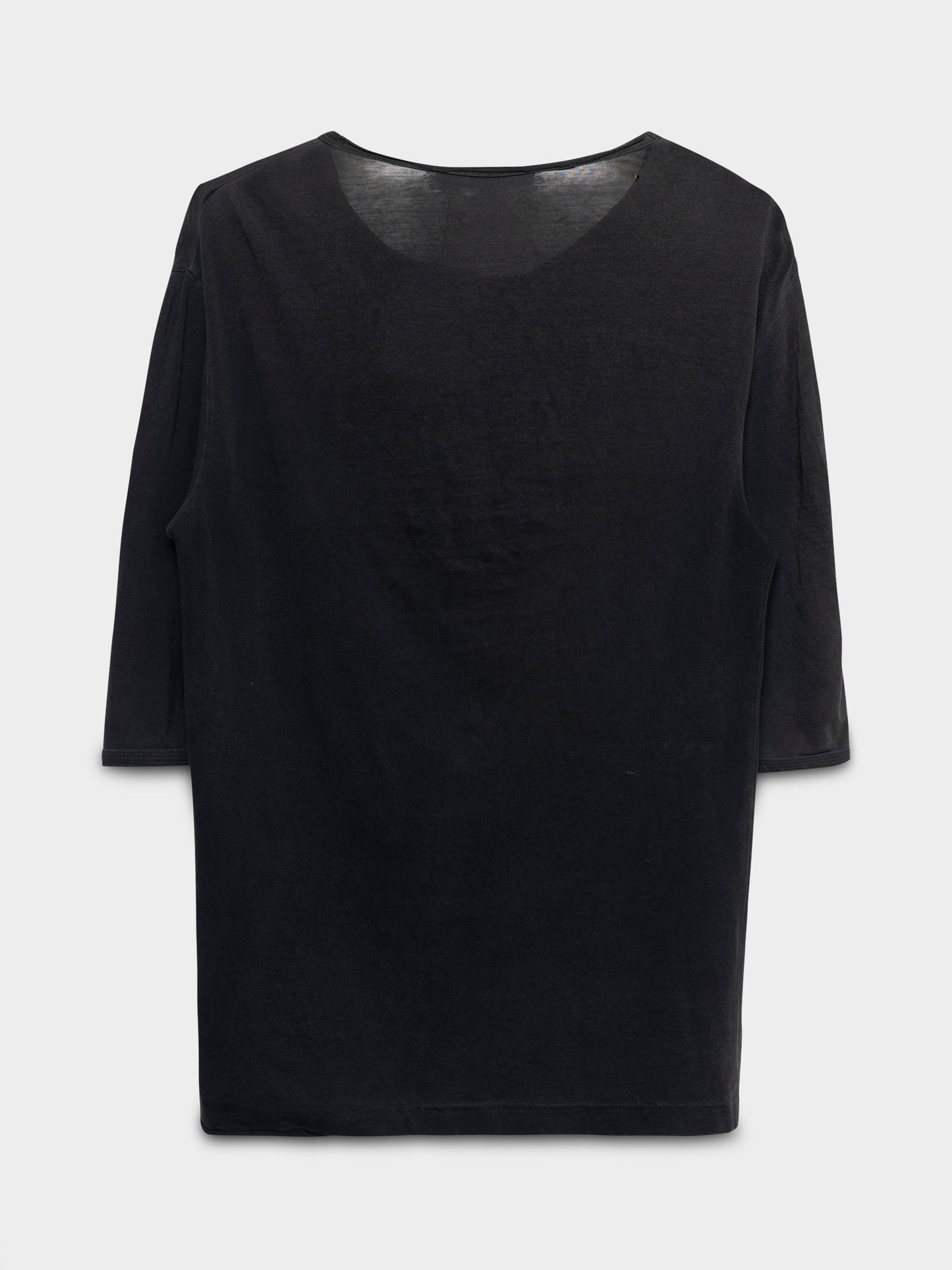 SS98 Black Palms T-Shirt