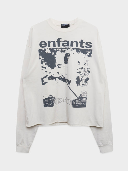Nun Gun Longsleeve Shirt