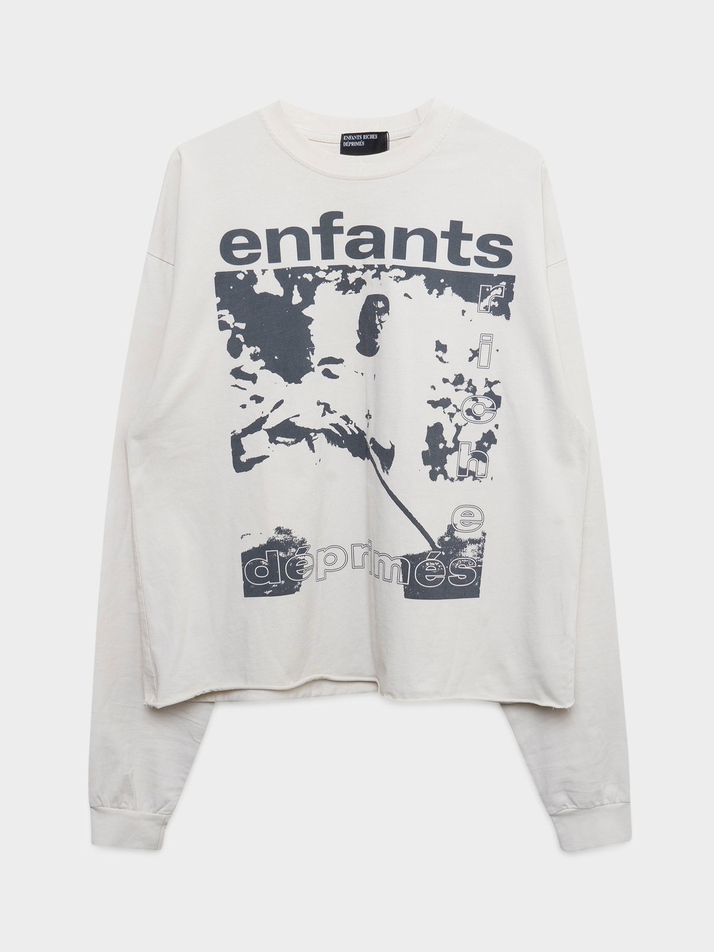 Nun Gun Longsleeve Shirt