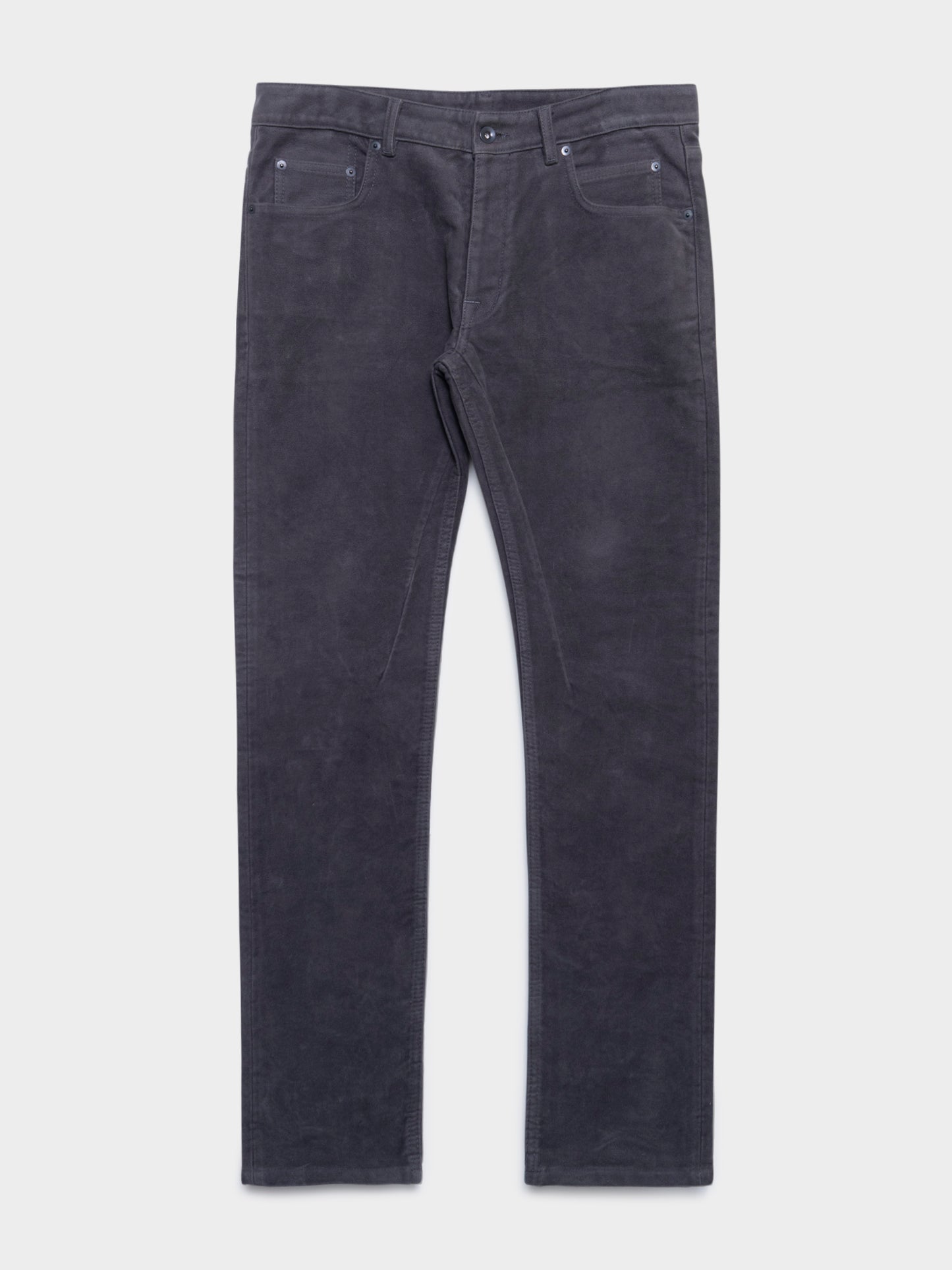 ‘Sisyphus’ Moleskin Detroit Pants